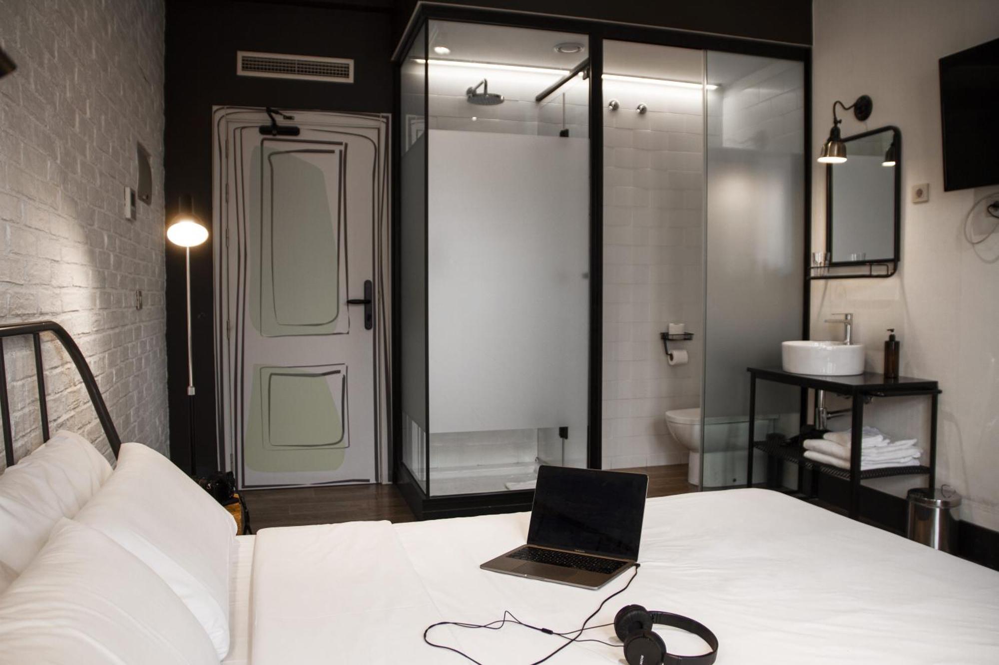Room00 Chueca