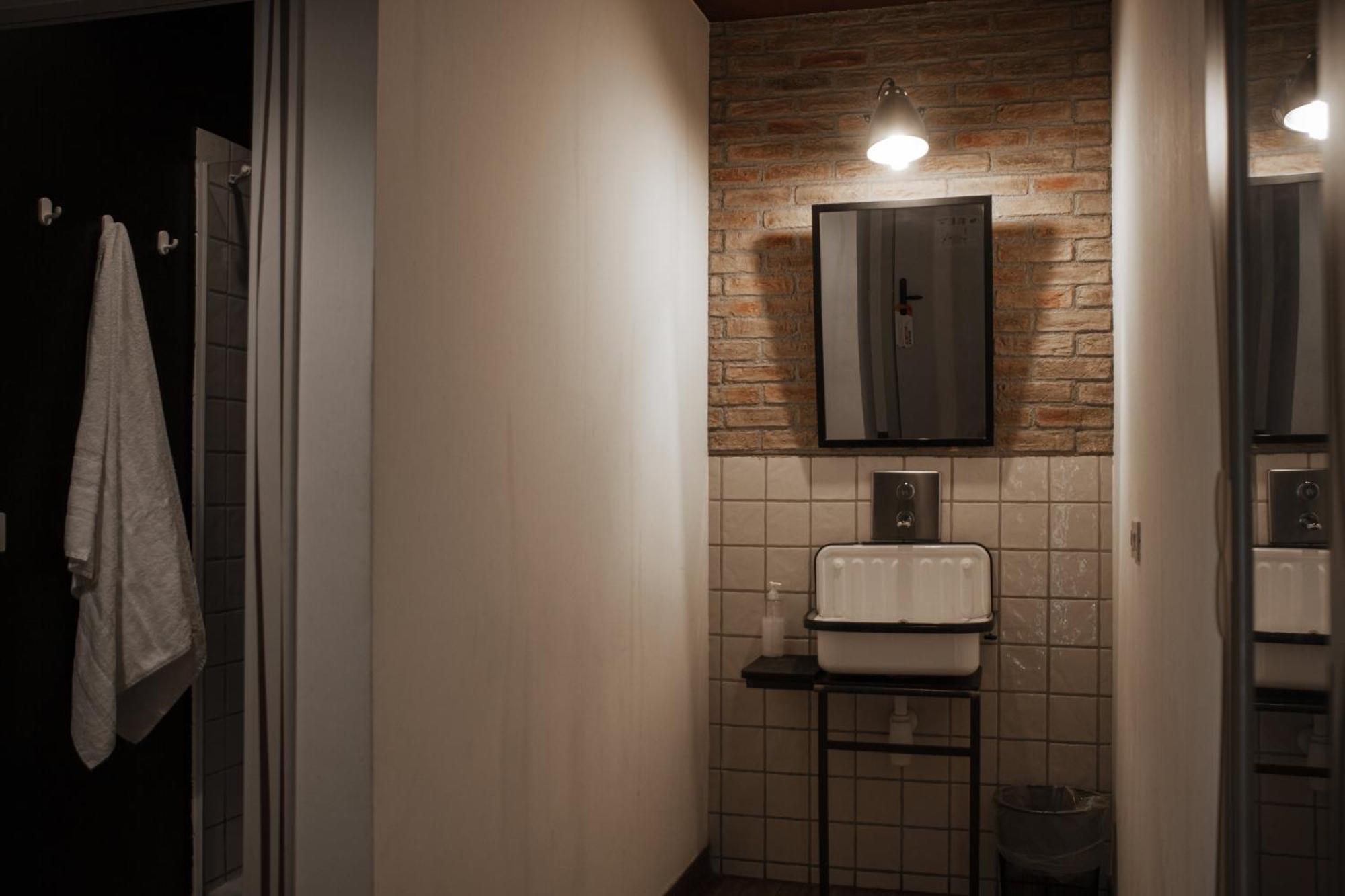 Hostal Room00 Chueca *