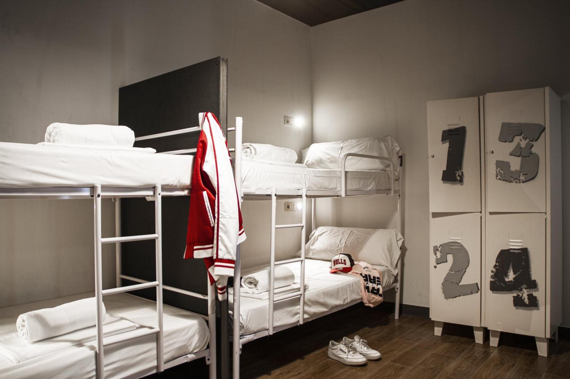 Room00 Chueca * Madrid