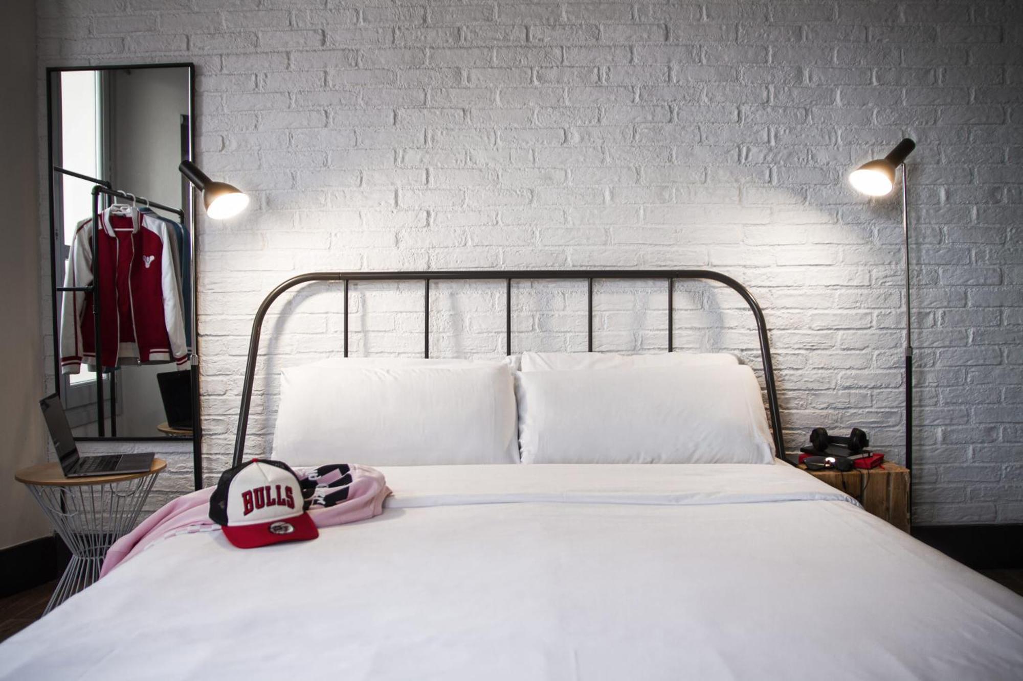 Hostal Room00 Chueca *
