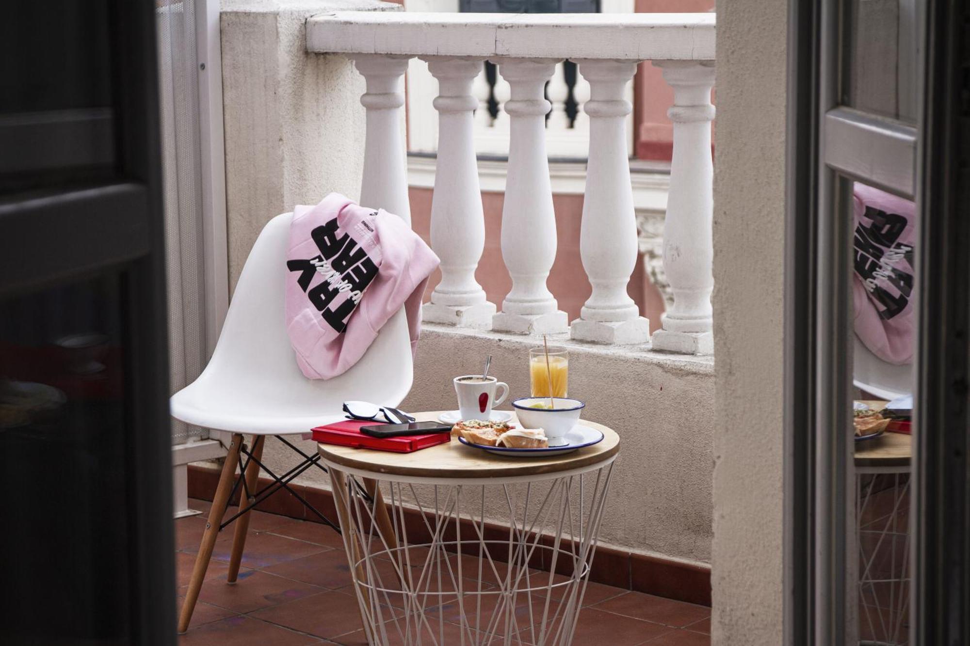 Hostal Room00 Chueca *