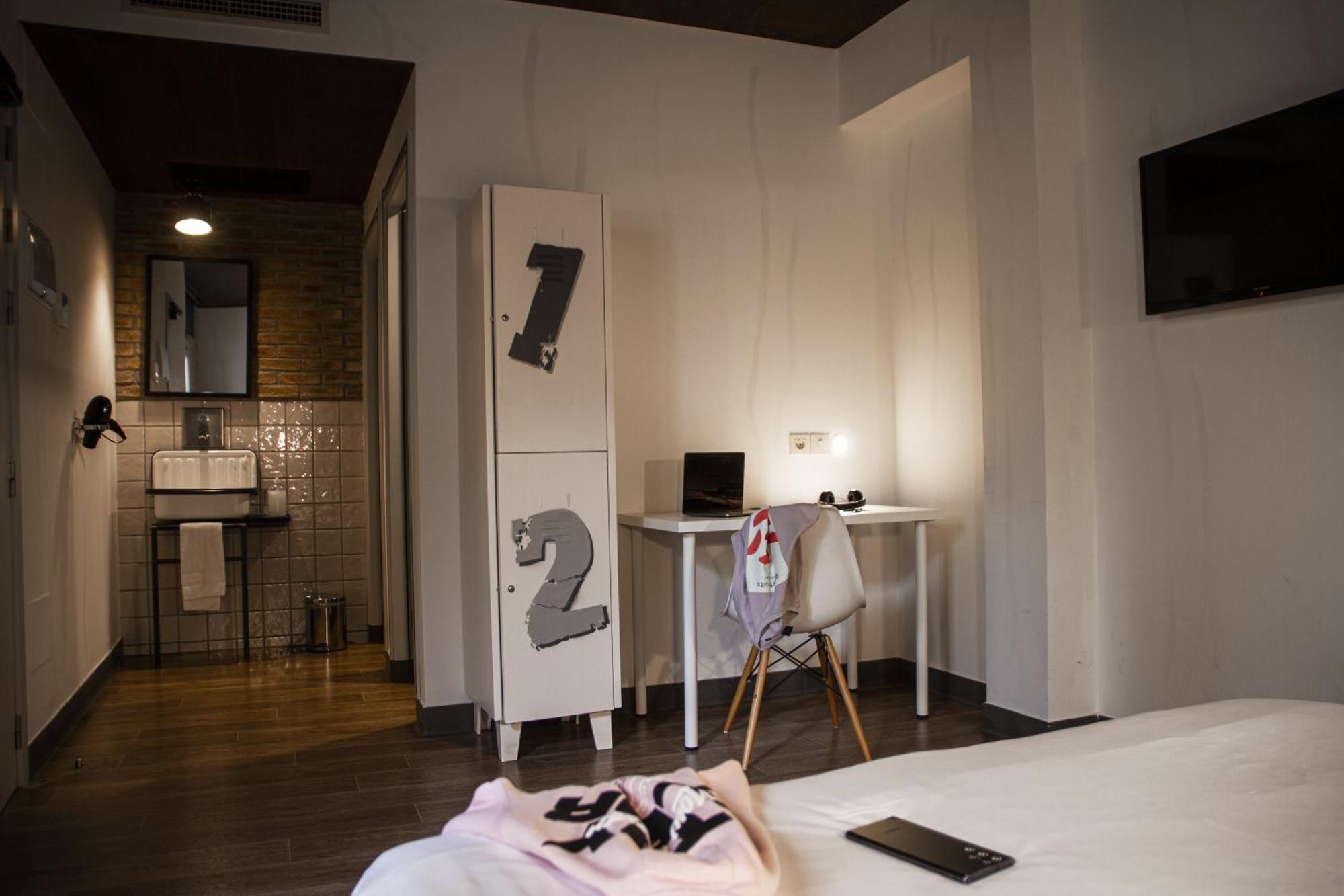 Room00 Chueca *
