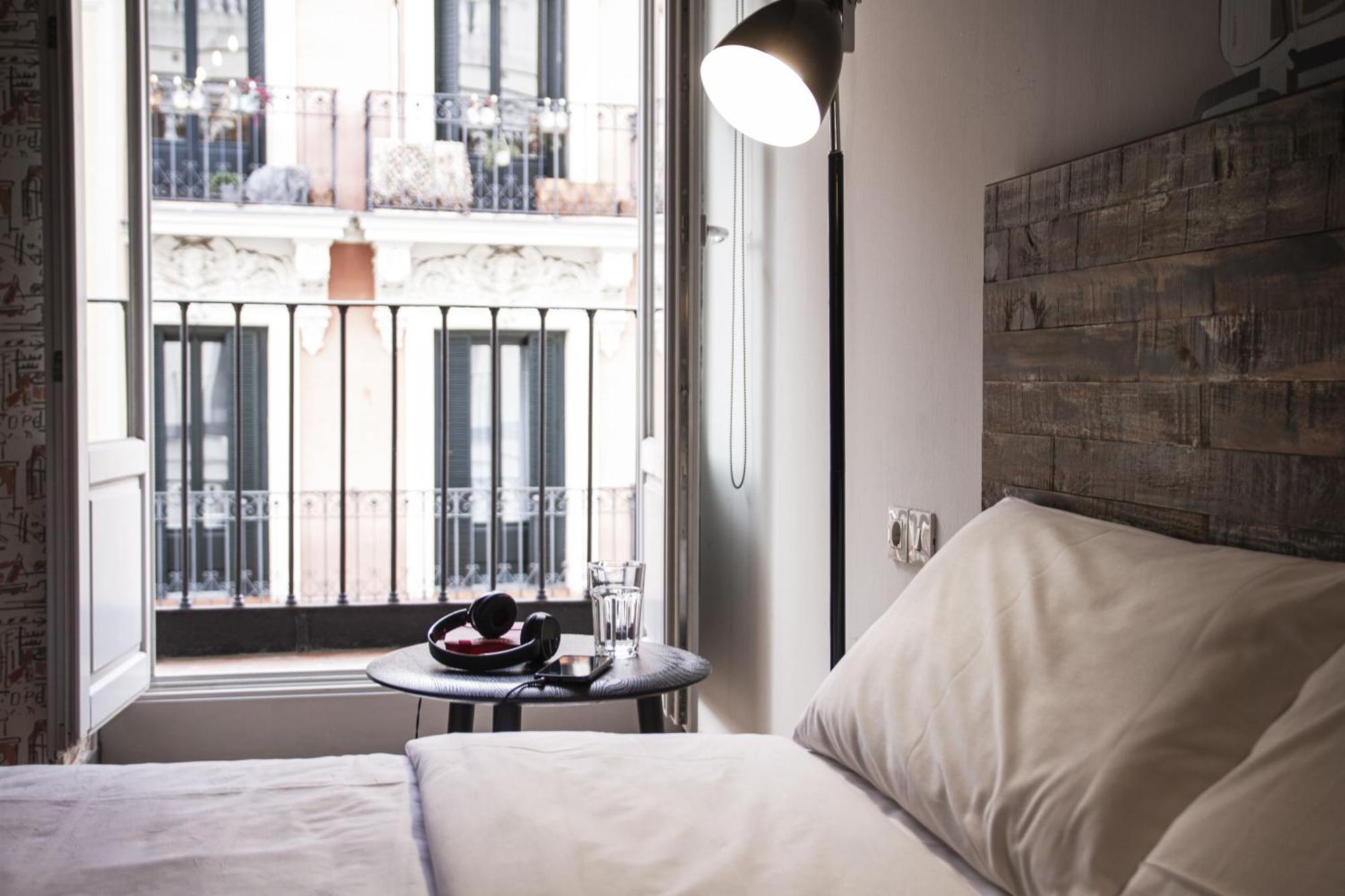 Room00 Chueca Hostal