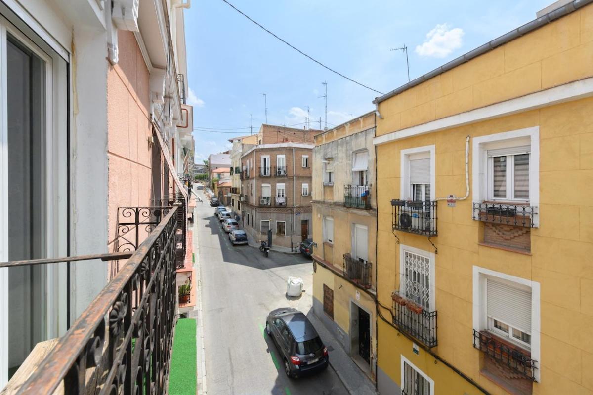2 Bedroom With Balcony In Temporary Ten60 Apartamento