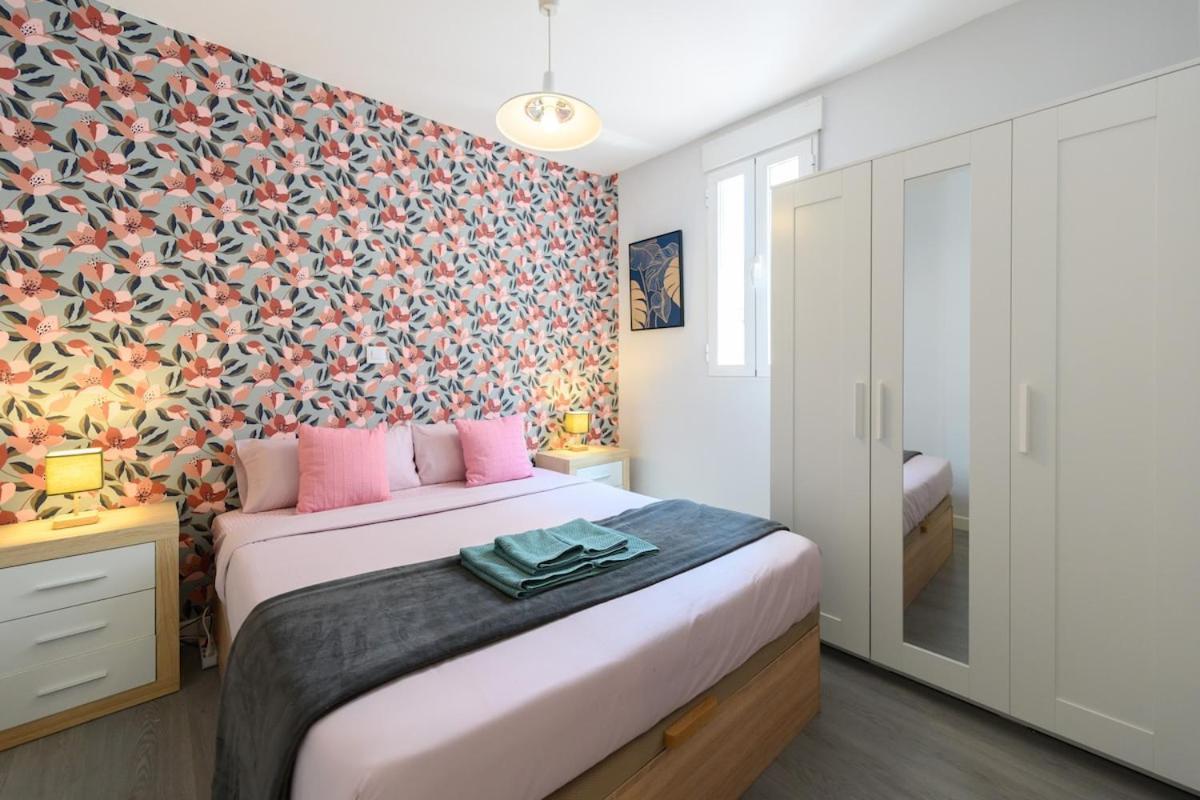 Apartamento 2 Bedroom With Balcony In Temporary Ten60