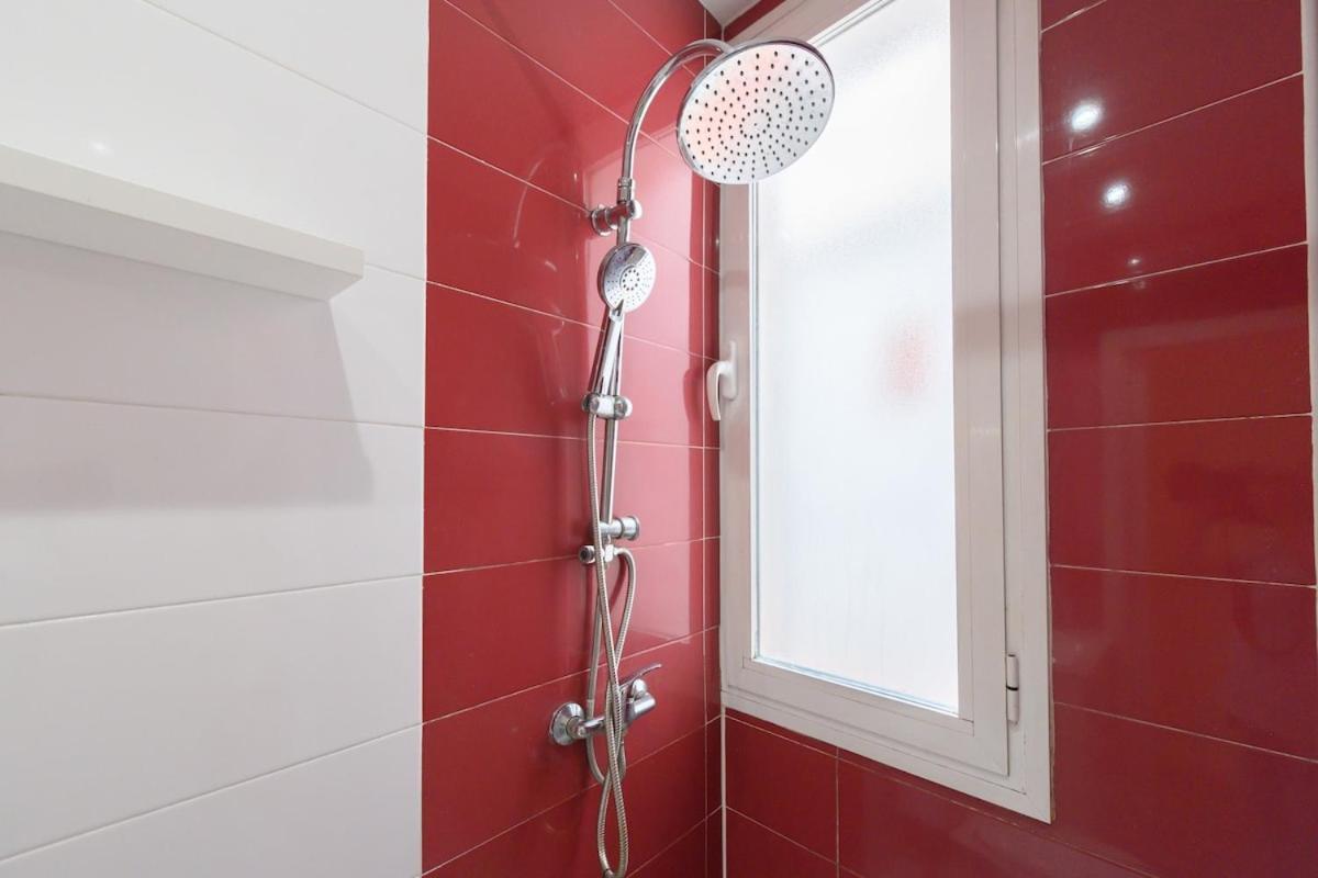 Apartamento 2 Bedroom With Balcony In Temporary Ten60