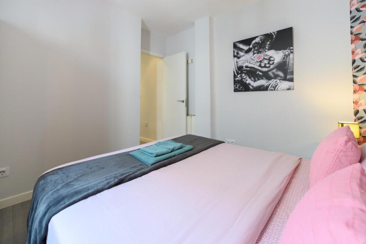 2 Bedroom With Balcony In Temporary Ten60 *
