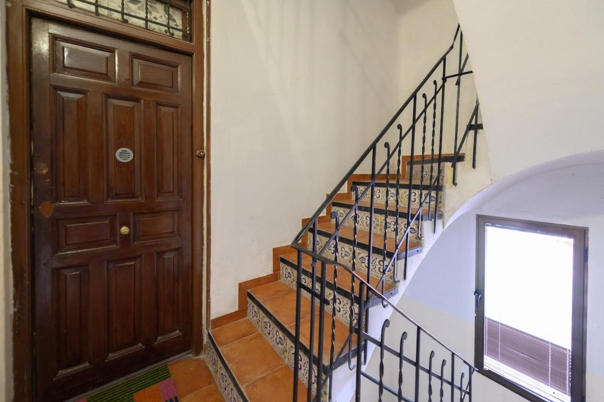 Apartamento 2 Bedroom With Balcony In Temporary Ten60 *