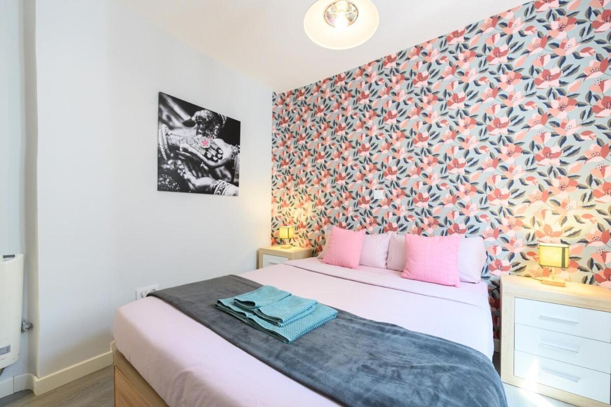 2 Bedroom With Balcony In Temporary Ten60 Apartamento *