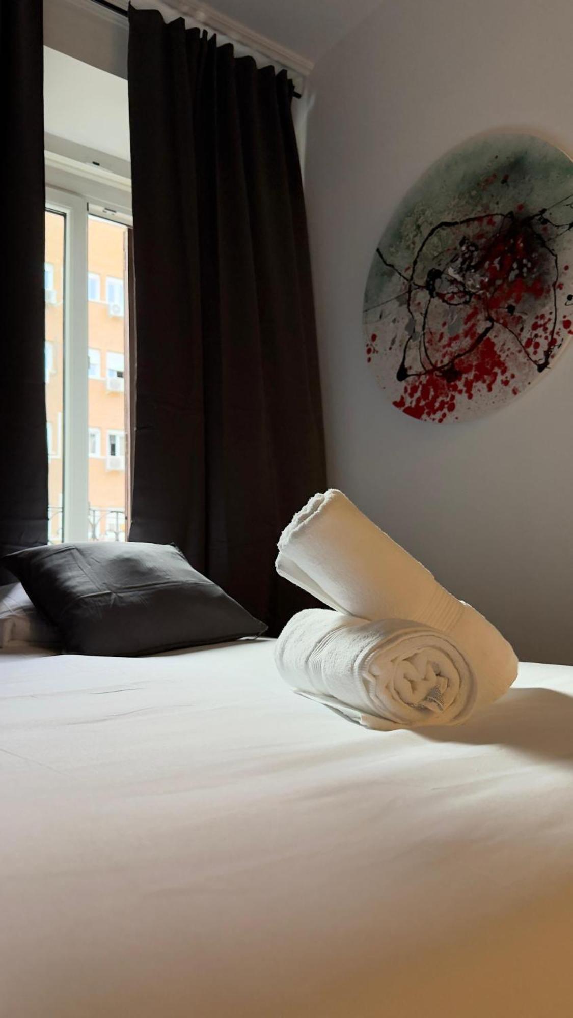 Exclusiva C Guest house