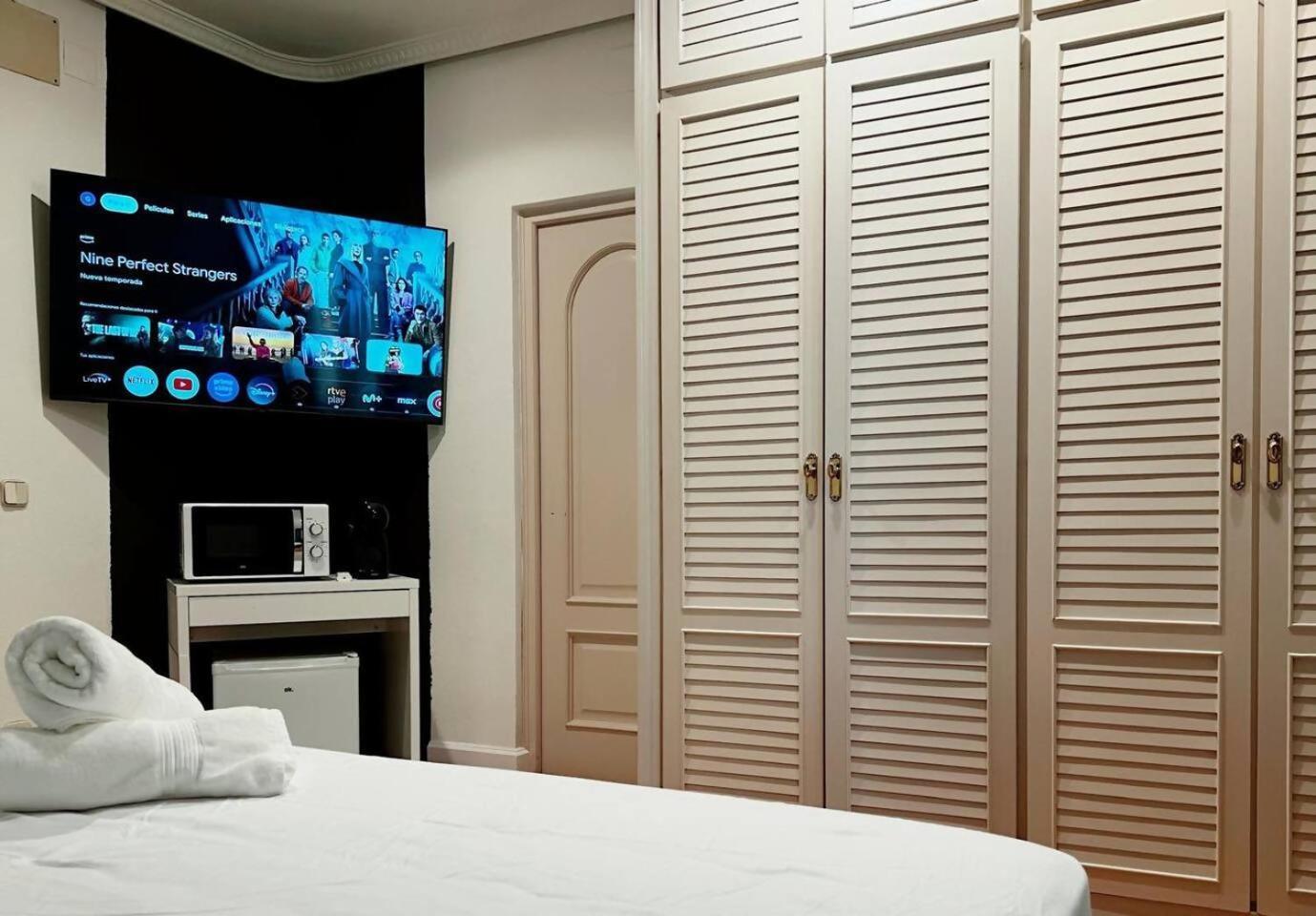 Guest house En Gran Via G *