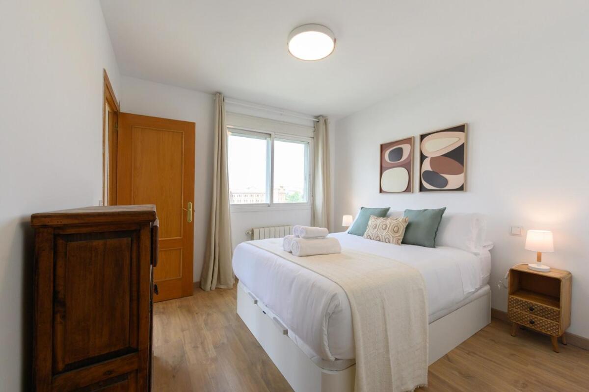 Apartamento Modern 1 Bedroom With Pool Temporal Vdz36a *