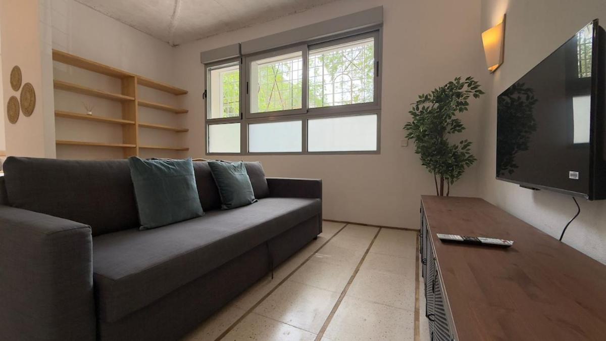 Apartment Stylish Flat With Natural Light For 4 Pax - Lr1 Madrid