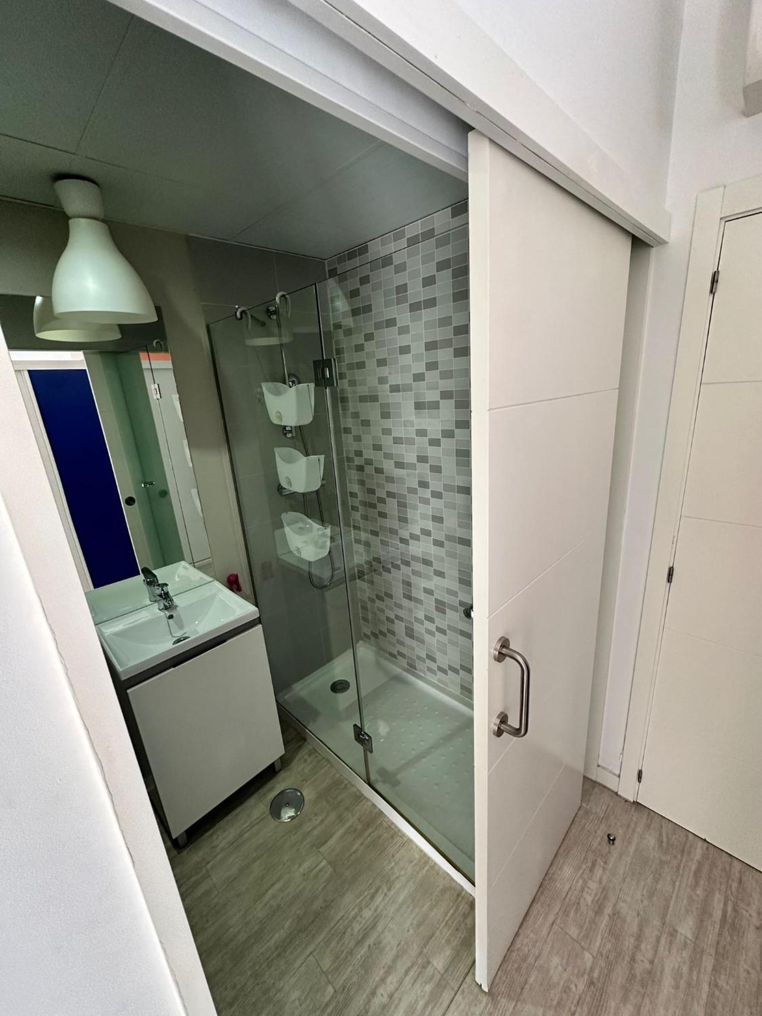 Guest house Residencia Universitaria Tagaste Madrid