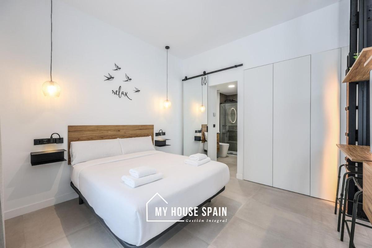 Apartamento Myhousespain - Santero A *