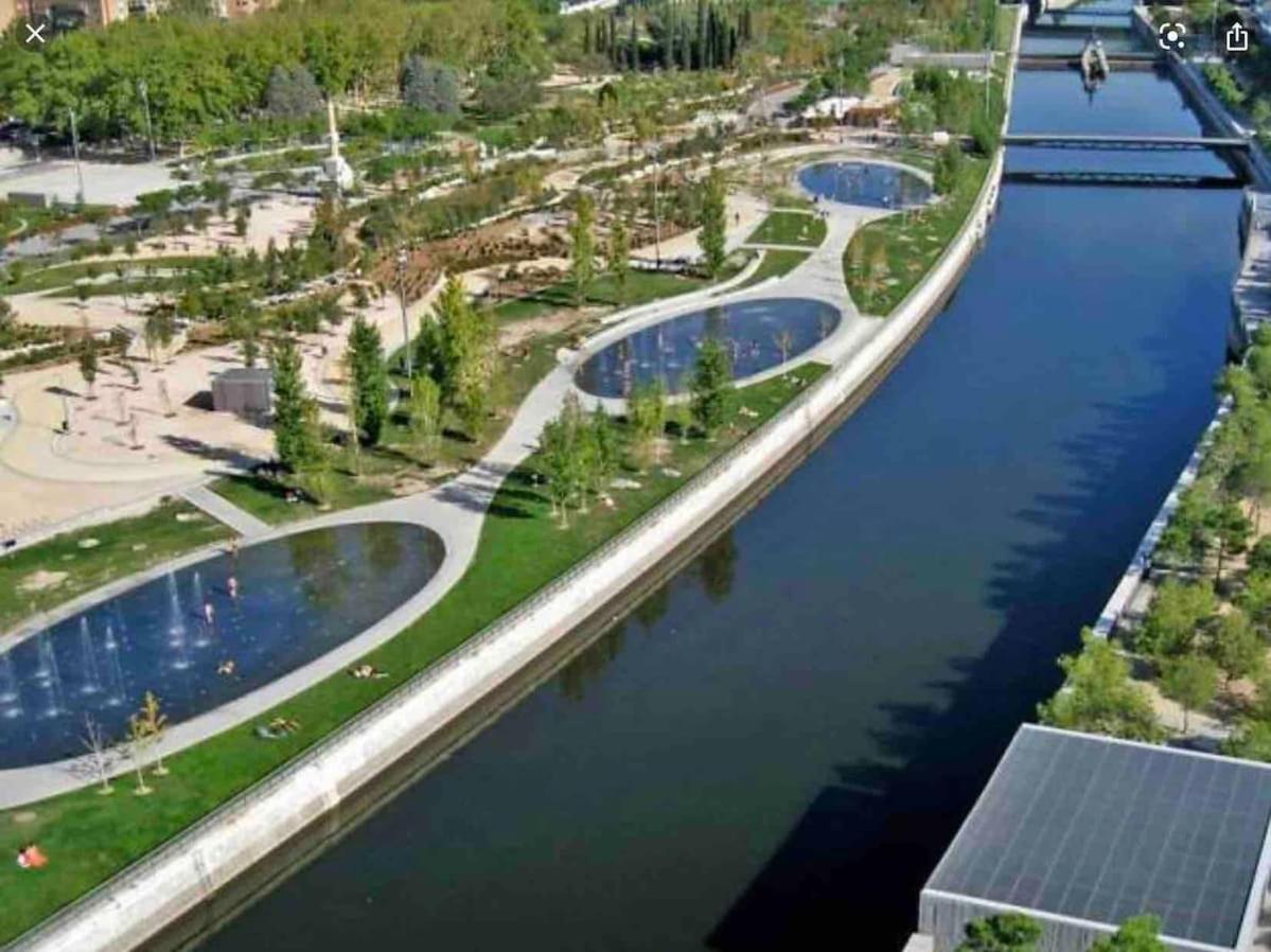 Wonderful In River, Free Parking Near By Apartamento