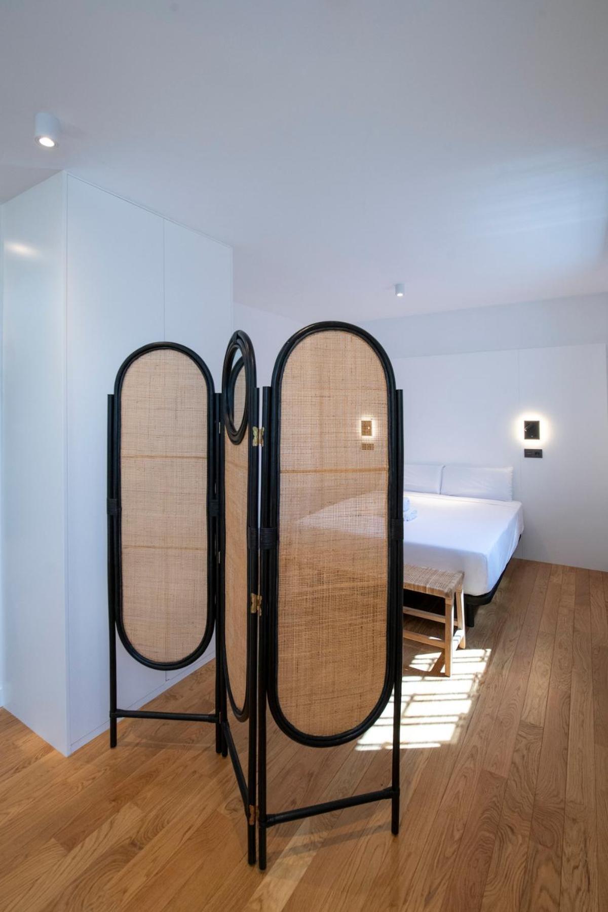 Spectacular Bravo Murillo Ac Wifi 4 *