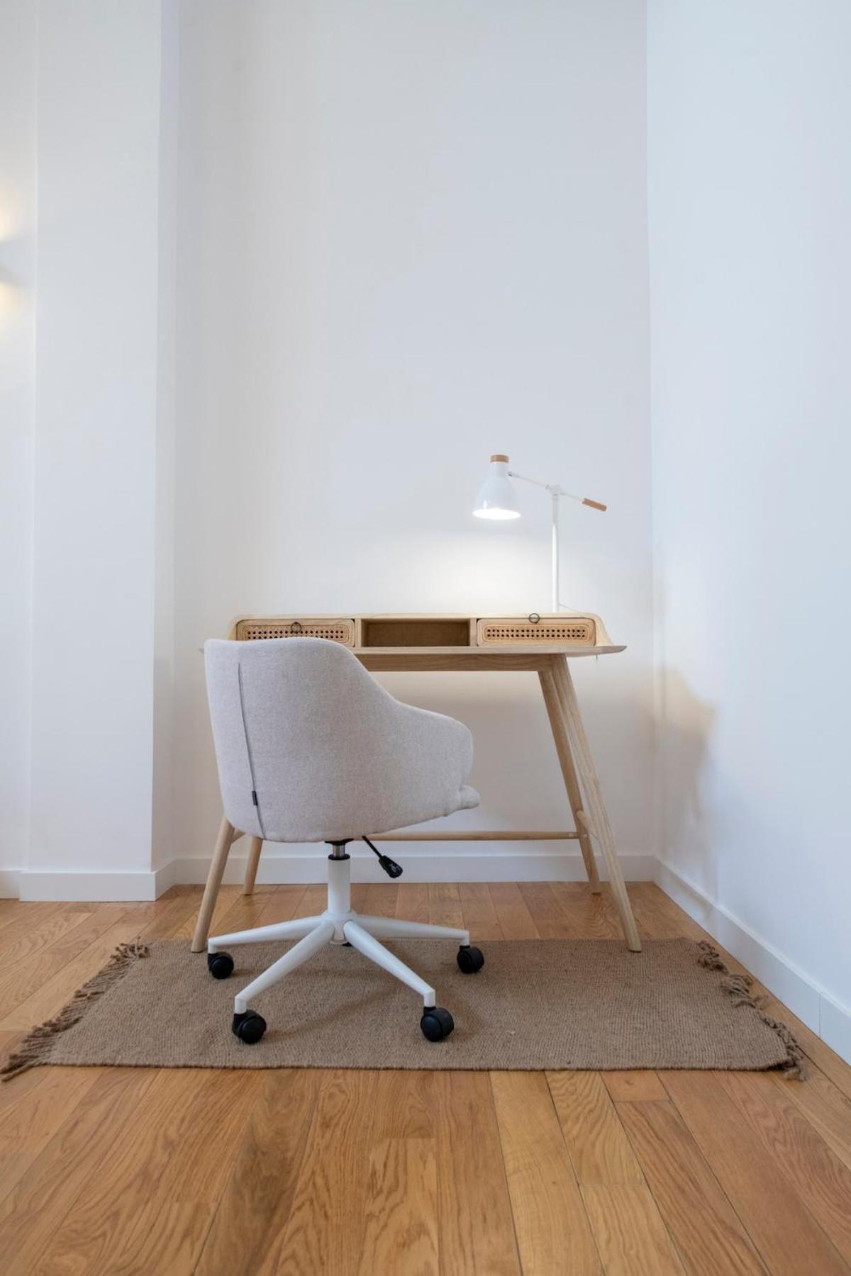 Apartamento Spectacular Bravo Murillo Ac Wifi 4