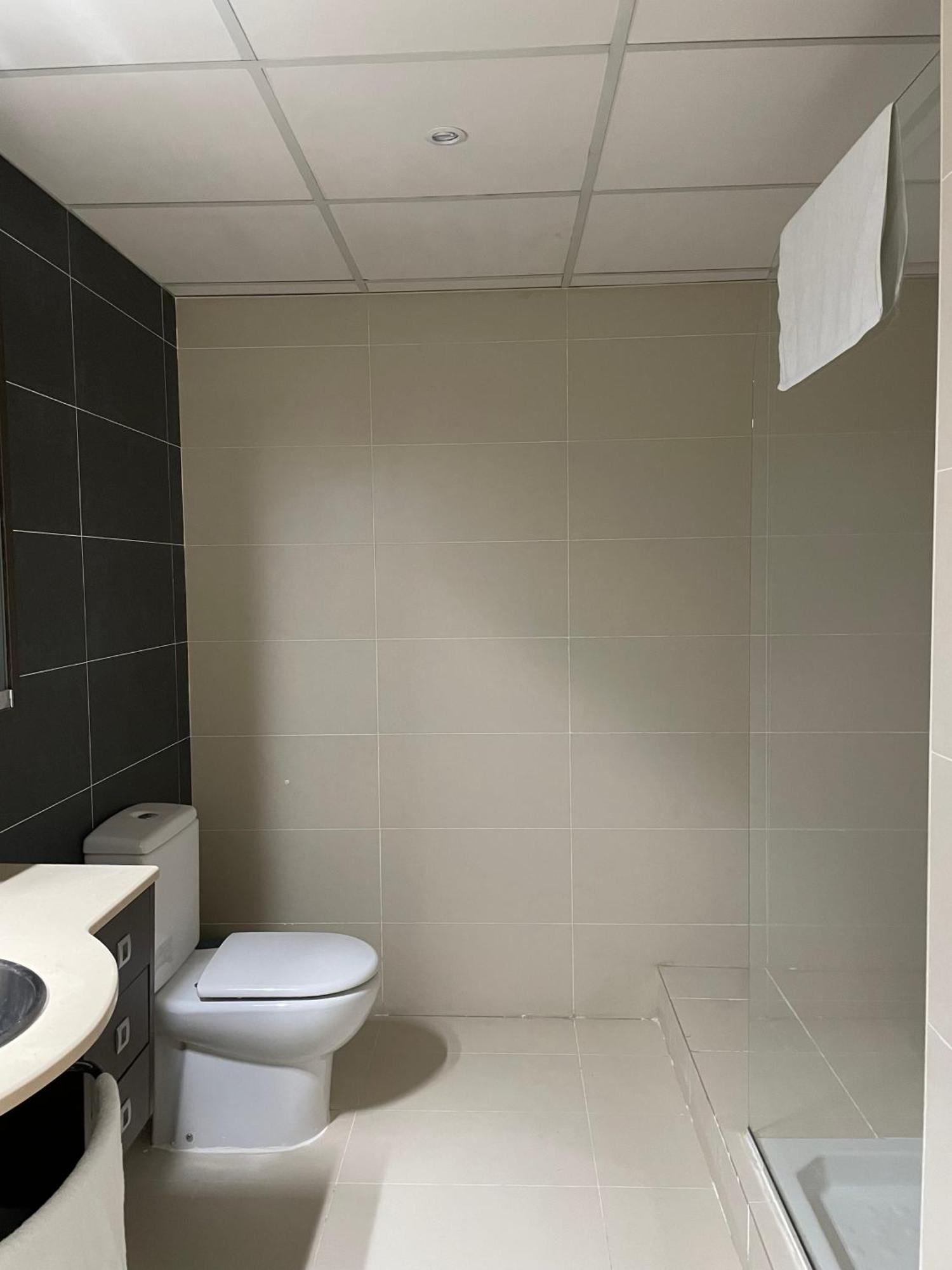 Criteriahome! Nice&easy Apartamento Madrid