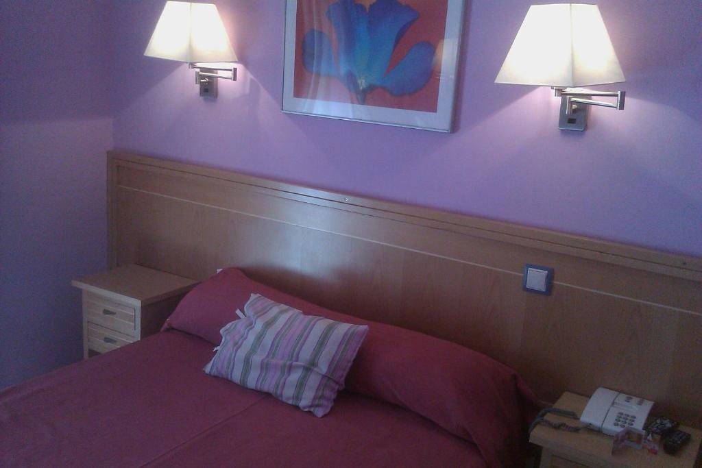 Apartment Cruz Sol *
