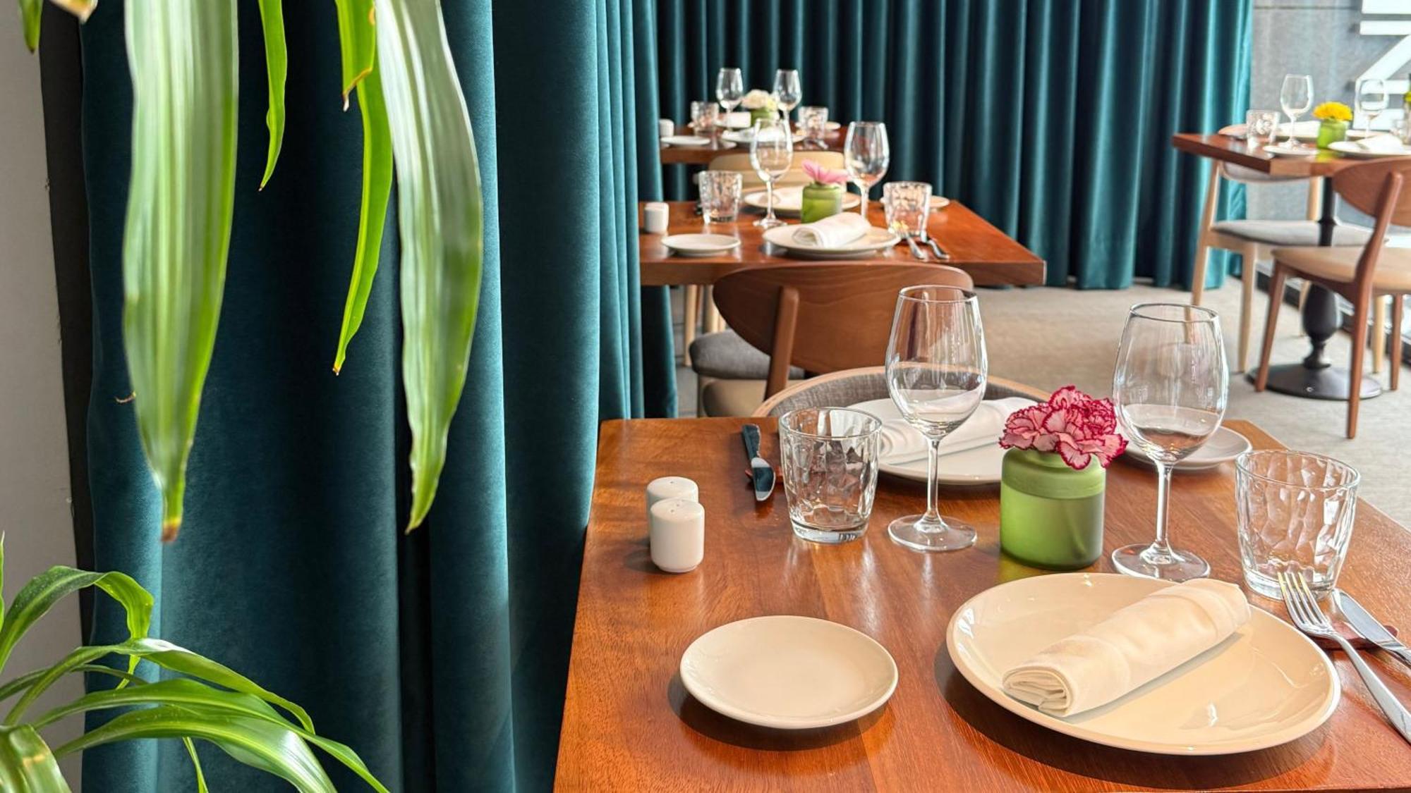 Indigo - Gran Via By Ihg Hotel Madrid