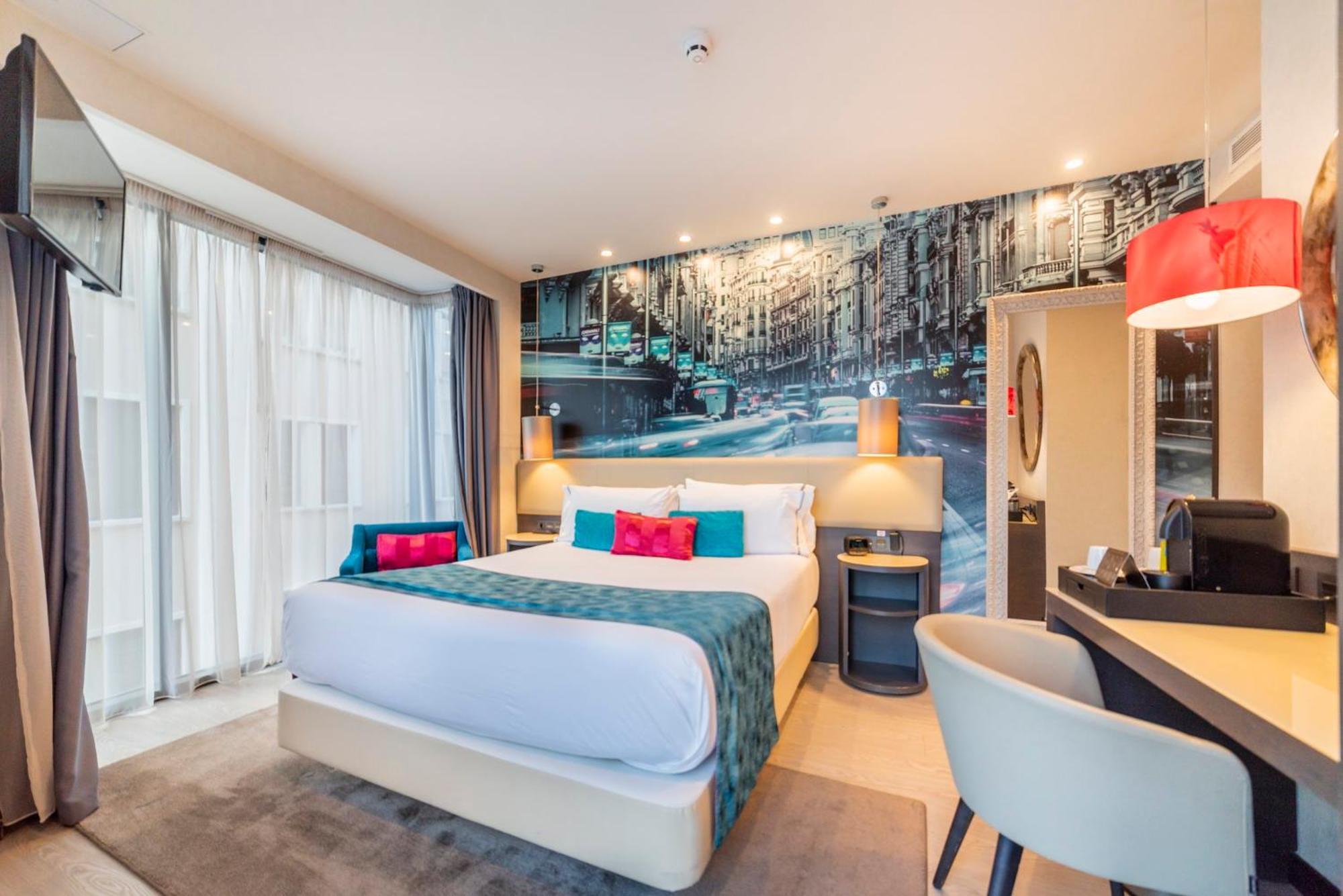 Indigo - Gran Via By Ihg