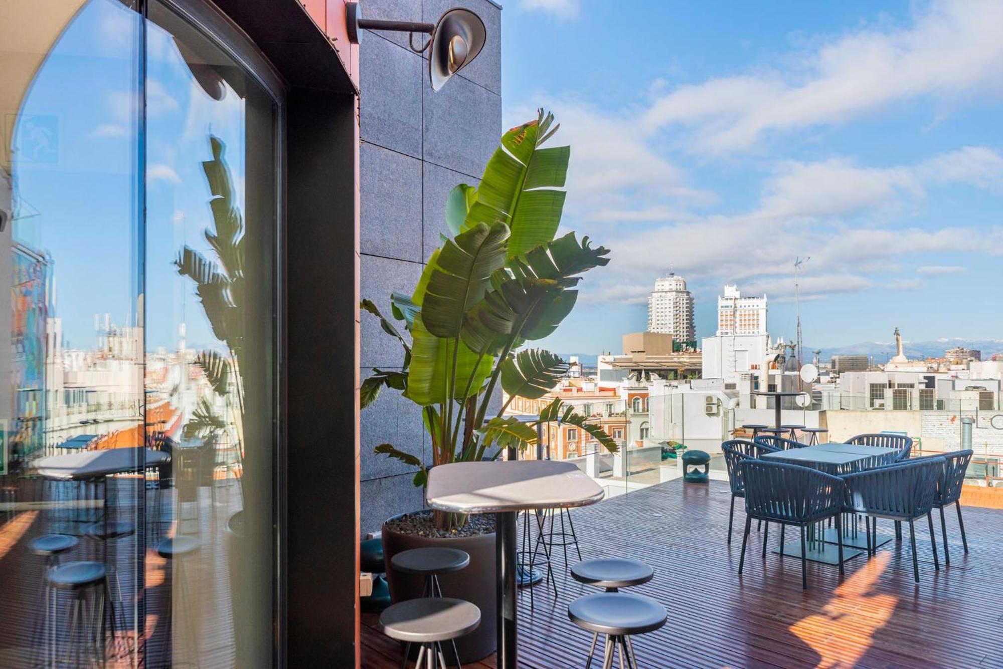 Hotel Indigo - Gran Via By Ihg