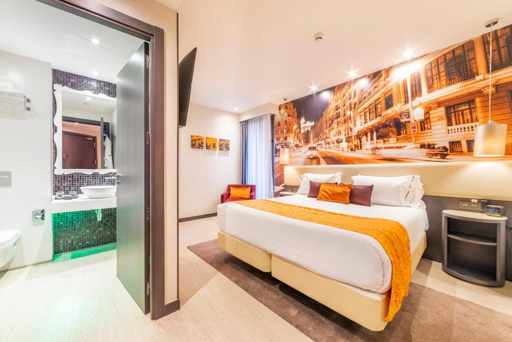 Indigo - Gran Via By Ihg