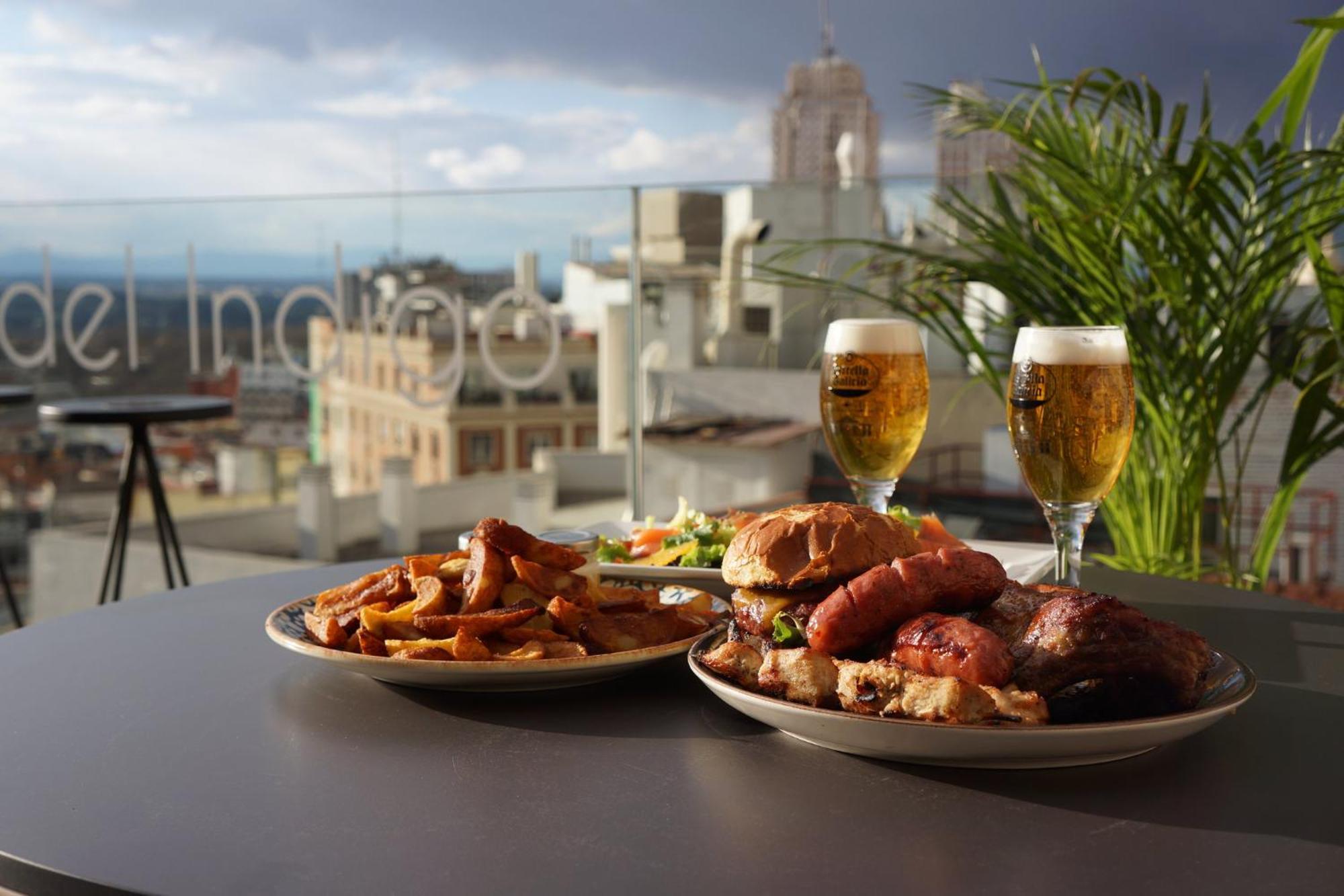 Indigo - Gran Via By Ihg Hotel