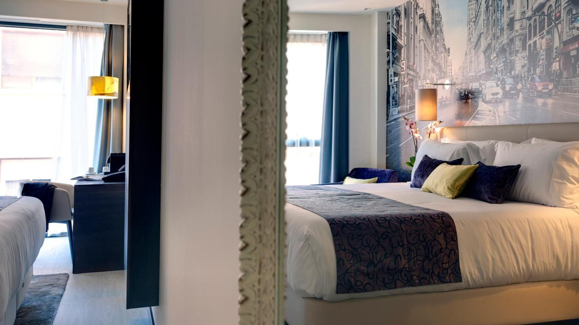 Hotel Indigo - Gran Via By Ihg