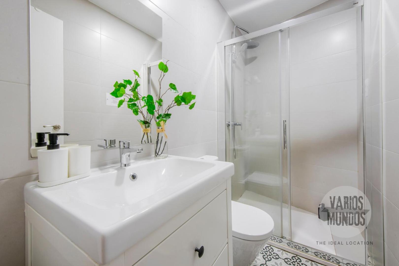 Tiempo En 7 En Tesoro 19 E1 Apartamento
