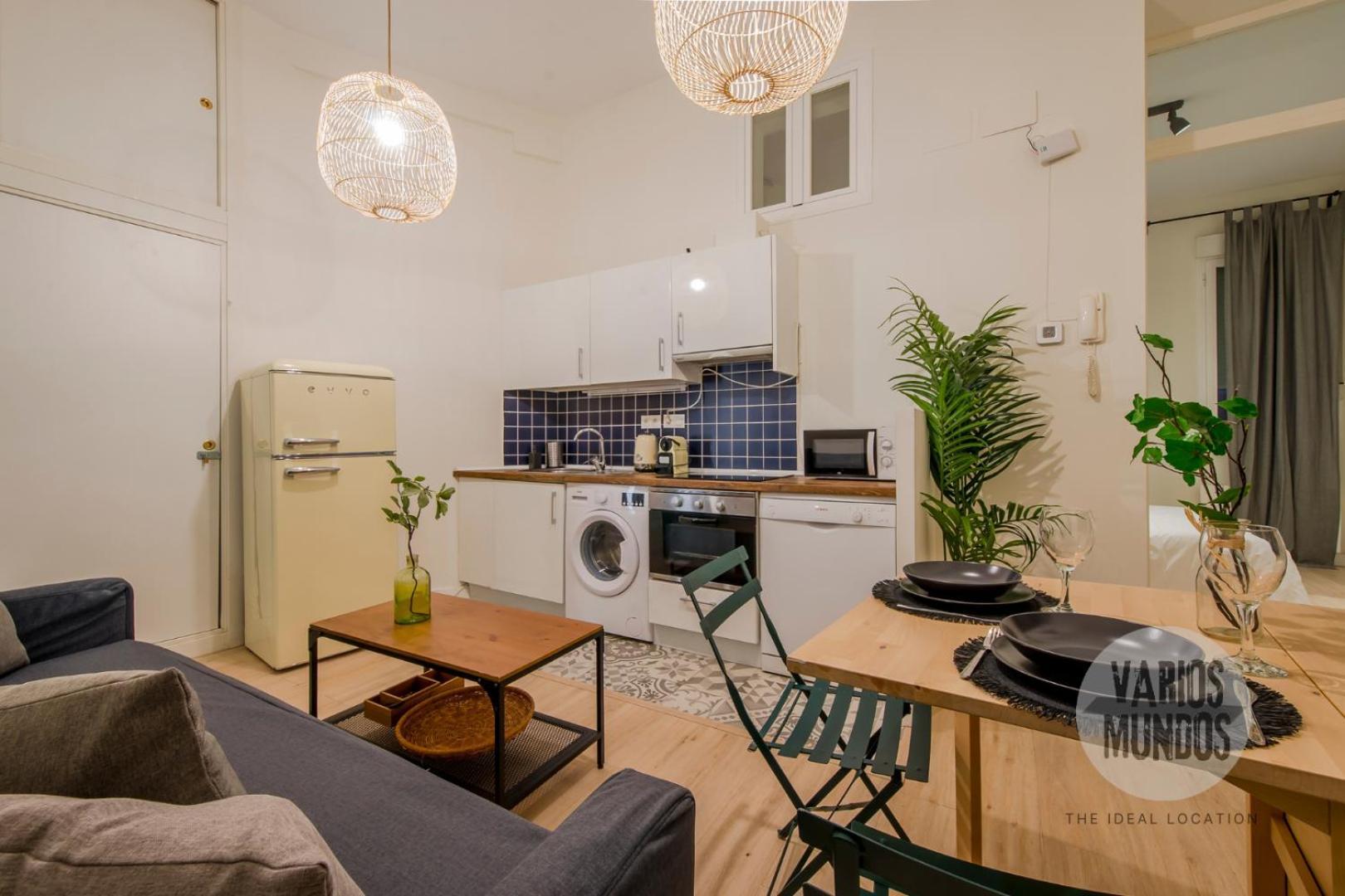 Tiempo En 7 En Tesoro 19 E1 Apartamento