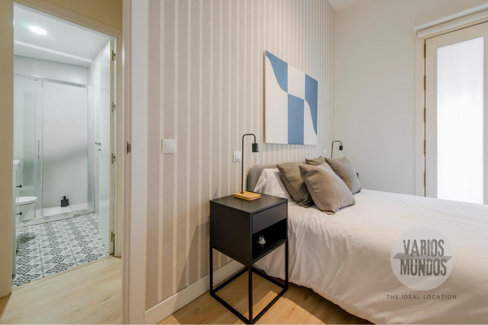 Tiempo En 7 En Tesoro 19 E1 Apartamento *