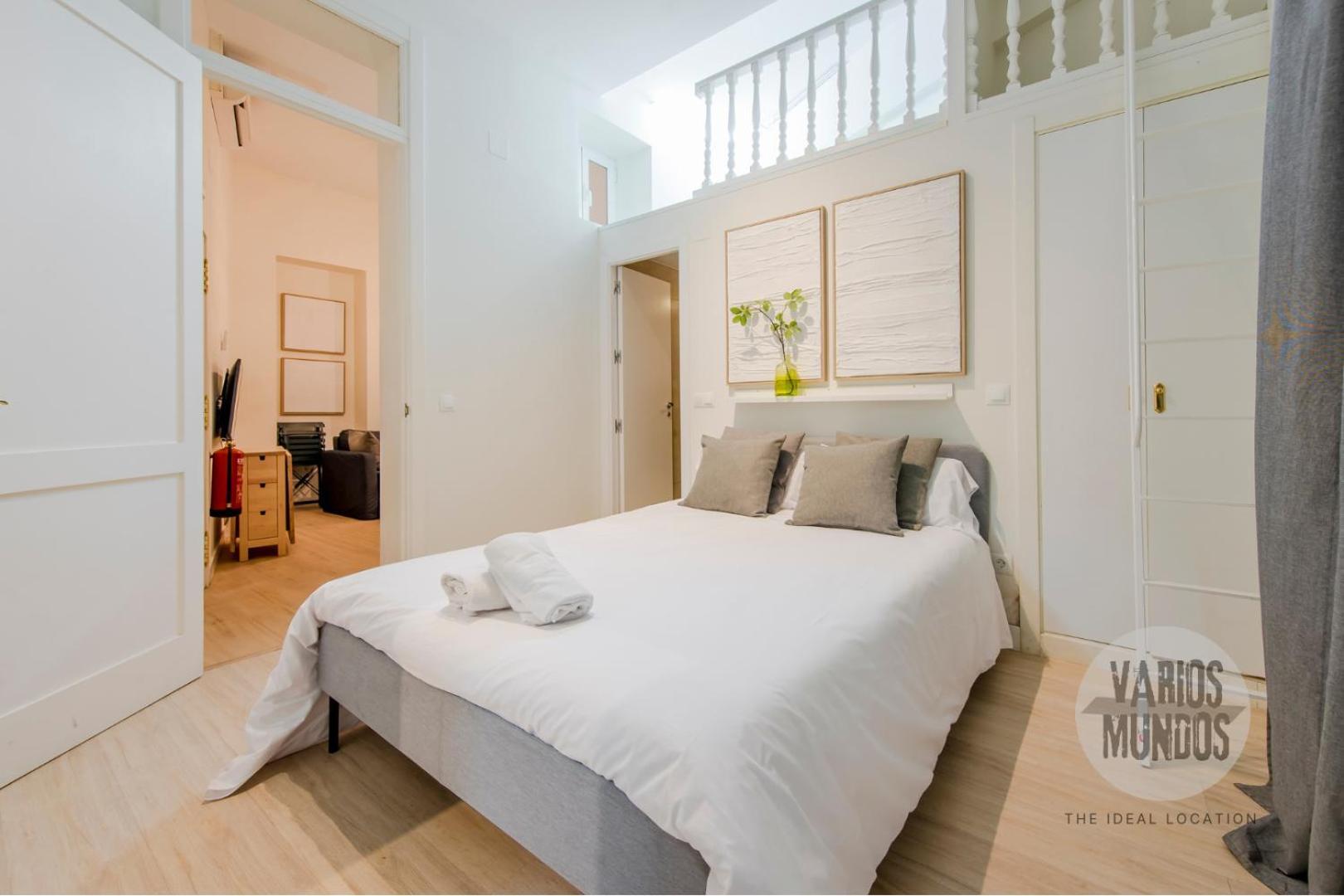 Tiempo En 7 En Tesoro 19 E1 Apartamento *