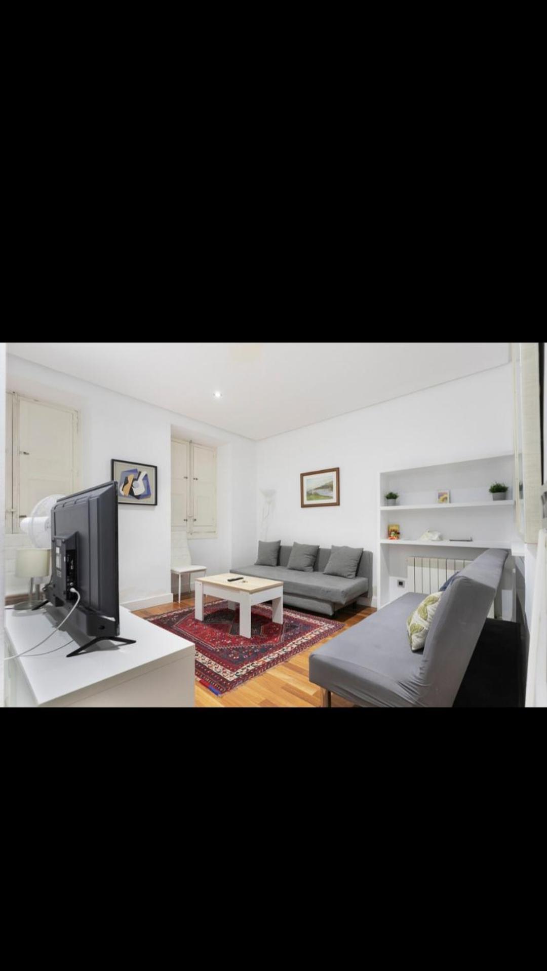 Centro Apartment *
