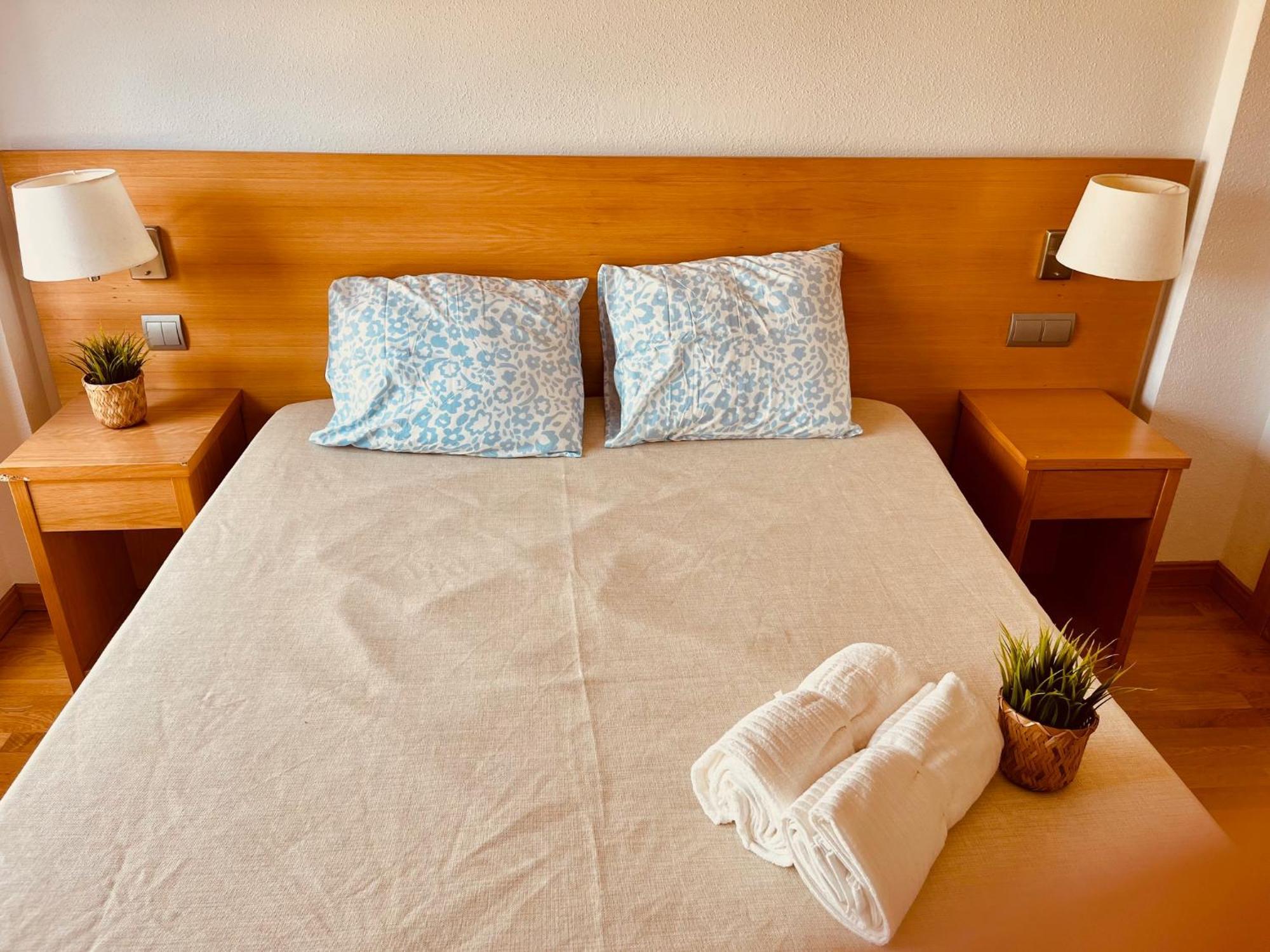 Piso Con Piscina Ifema Y Metropolitano Apartamento Madrid