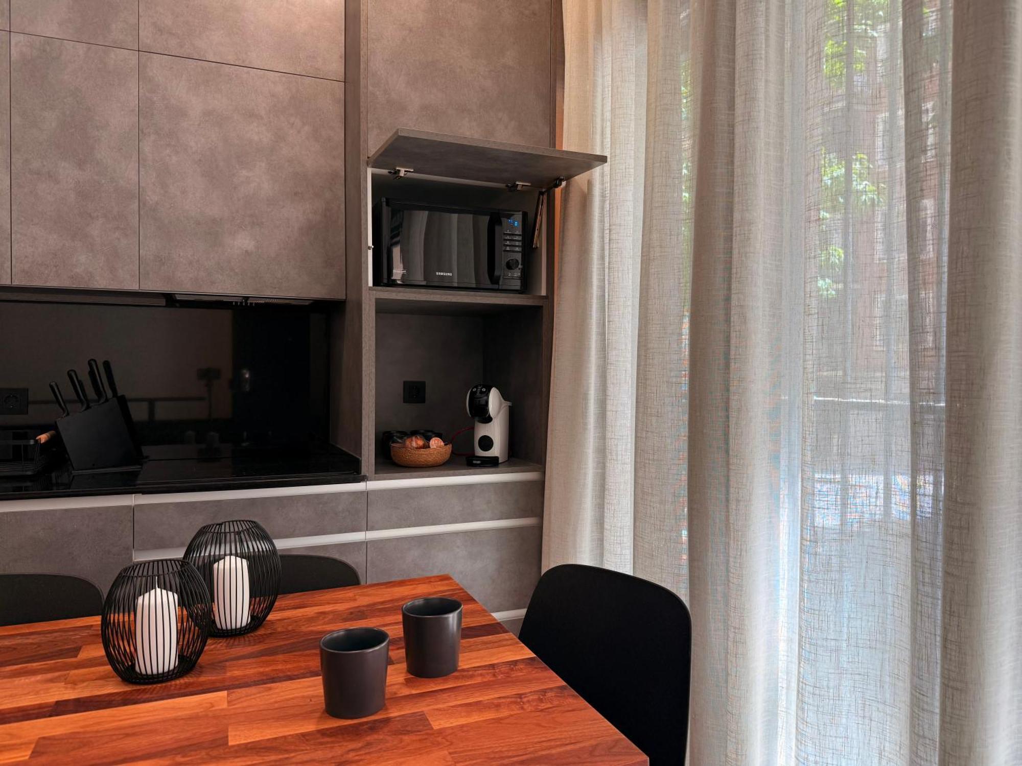 Dozzze - Maroto Ii - De Apartment *