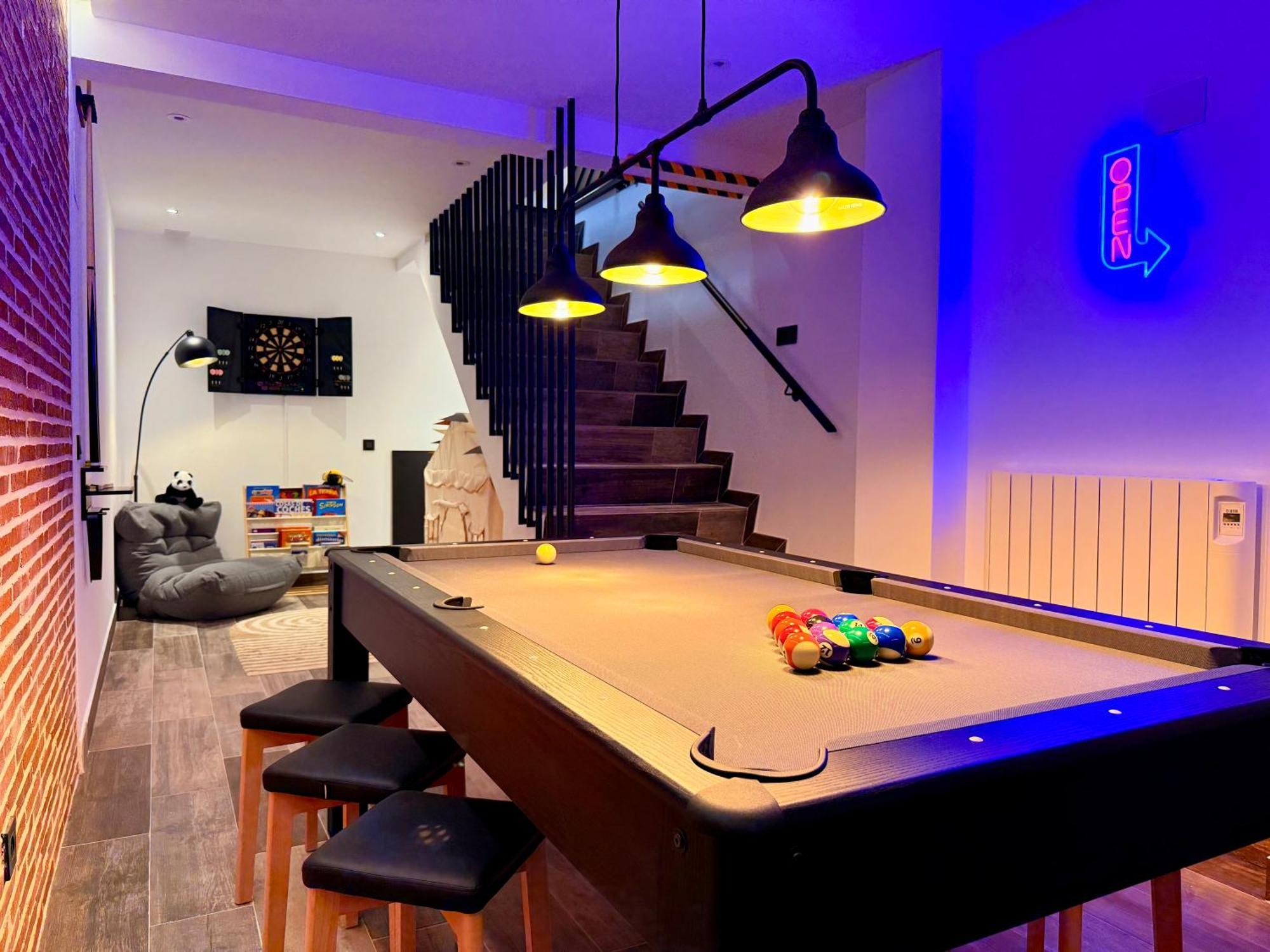 Apartment Dozzze - Maroto Ii - De *