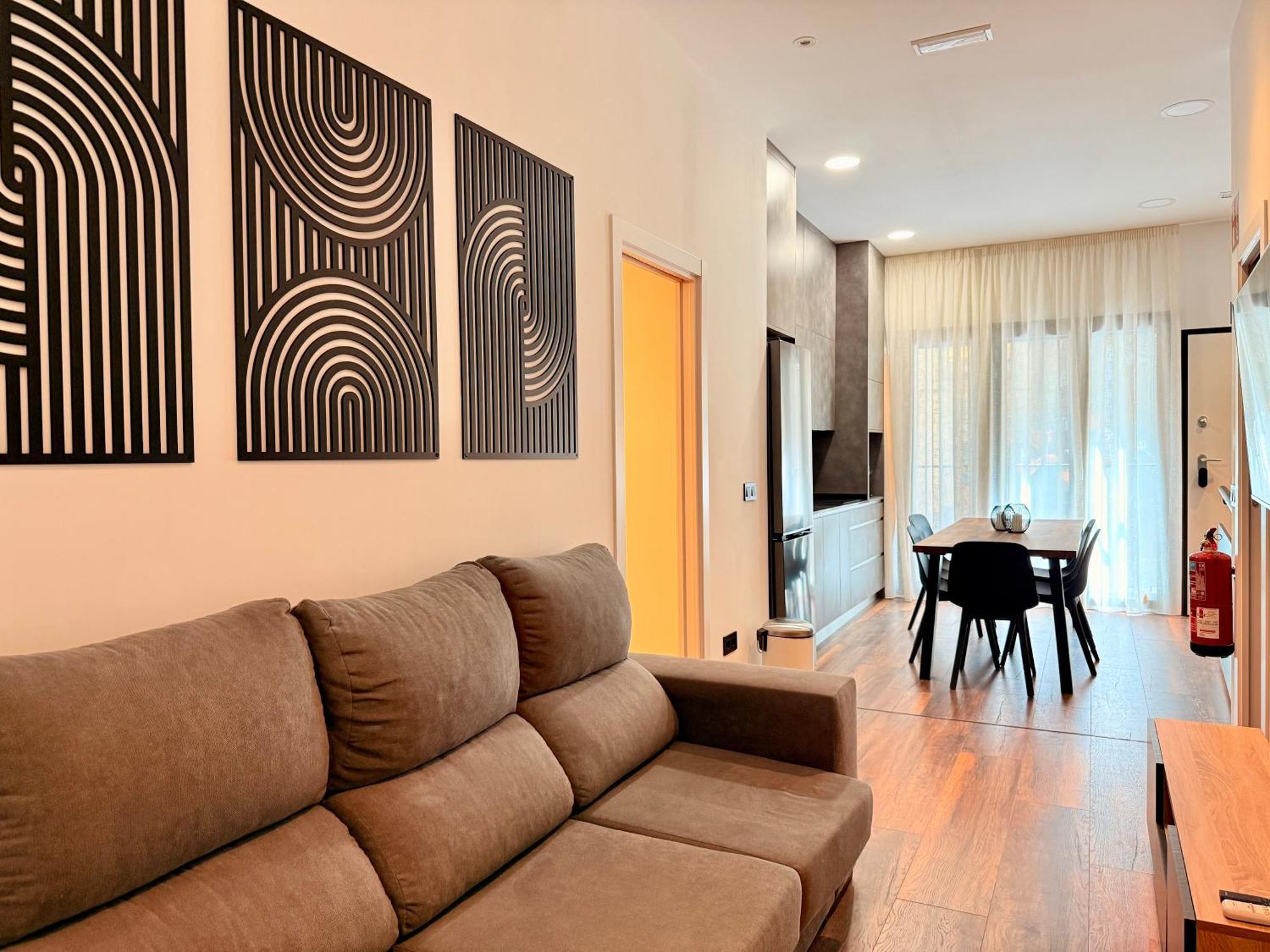 Dozzze - Maroto Ii - De Apartment *