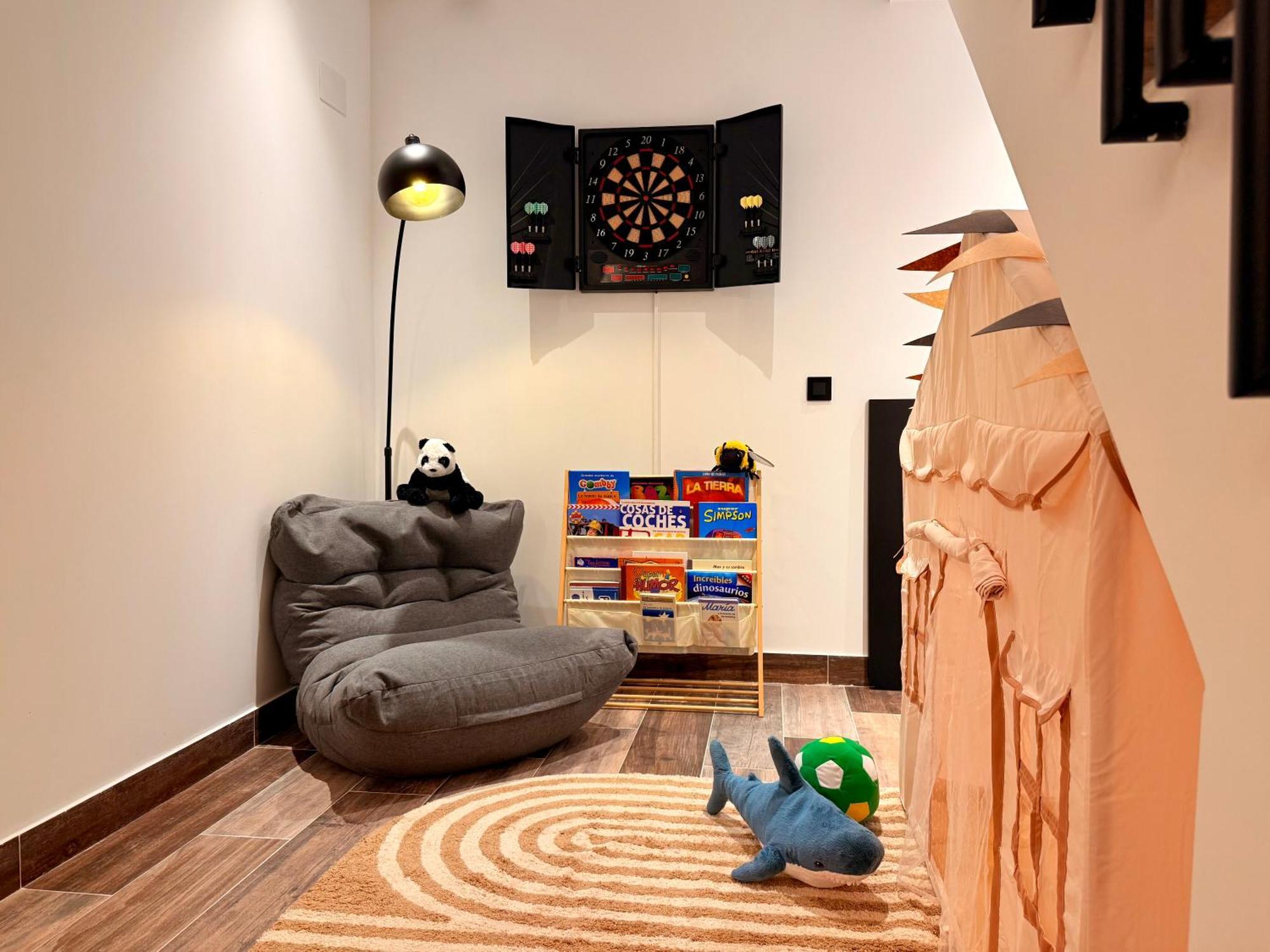 Apartment Dozzze - Maroto Ii - De