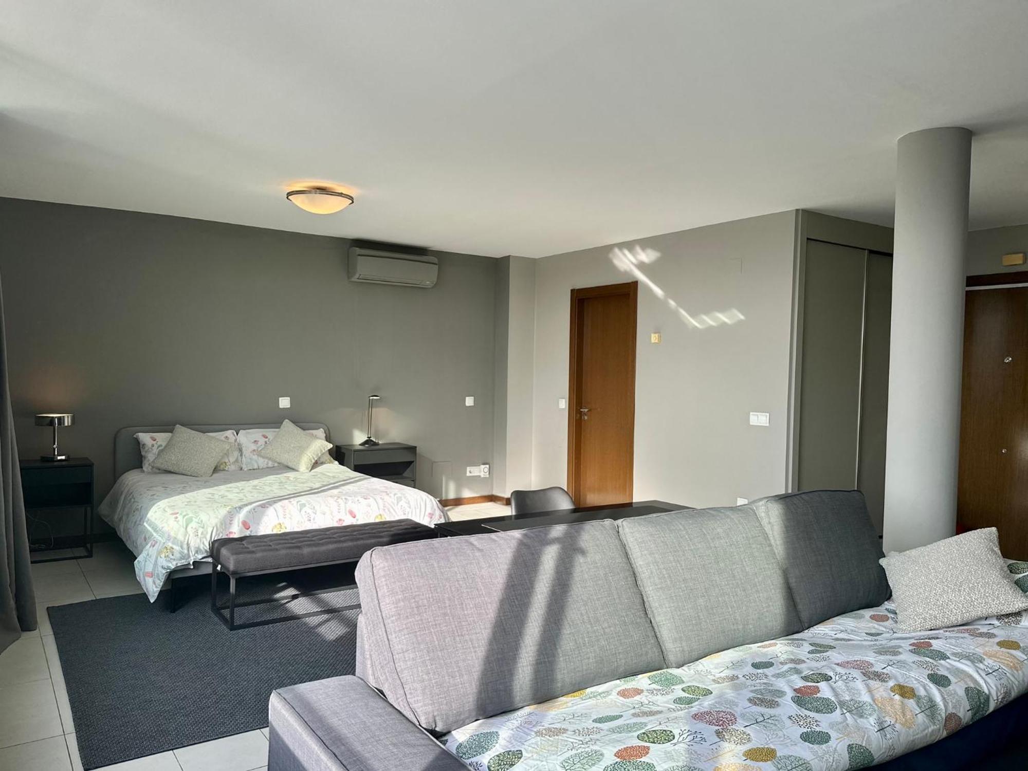 Apartment Lujoso Loft La Moraleja *