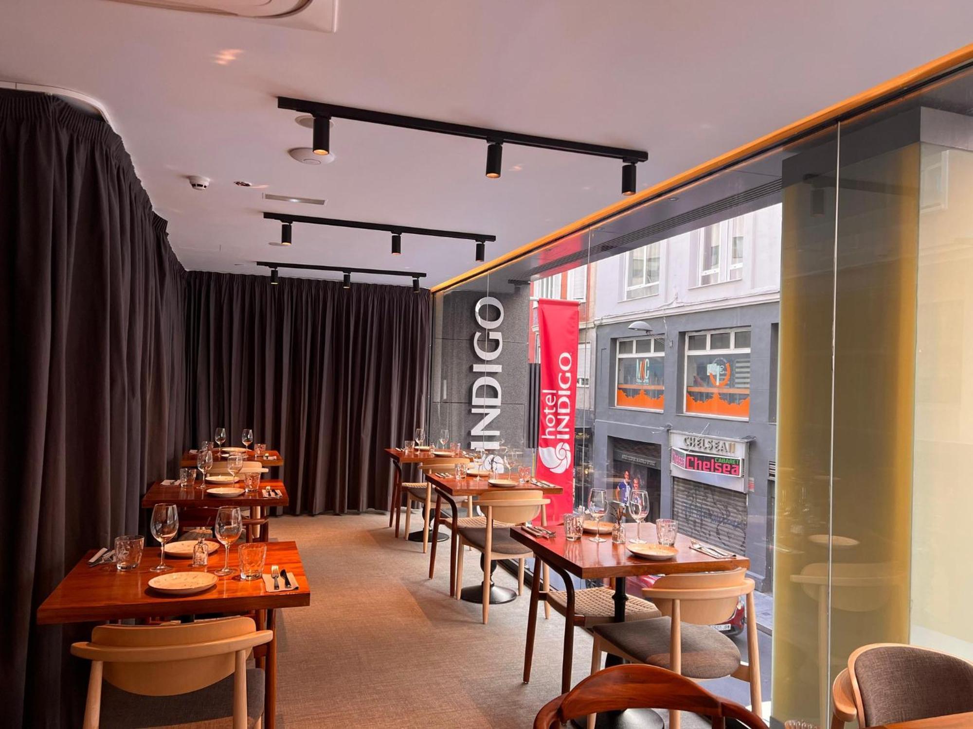 Indigo - Gran Via By Ihg