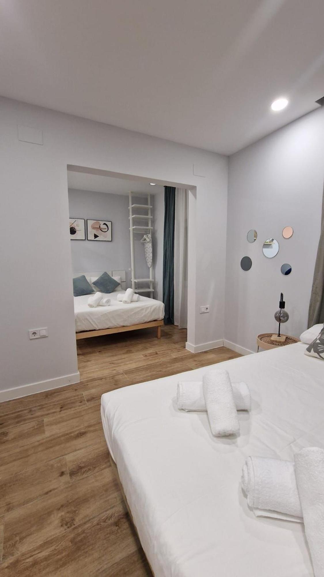 Villa Verde Apartment