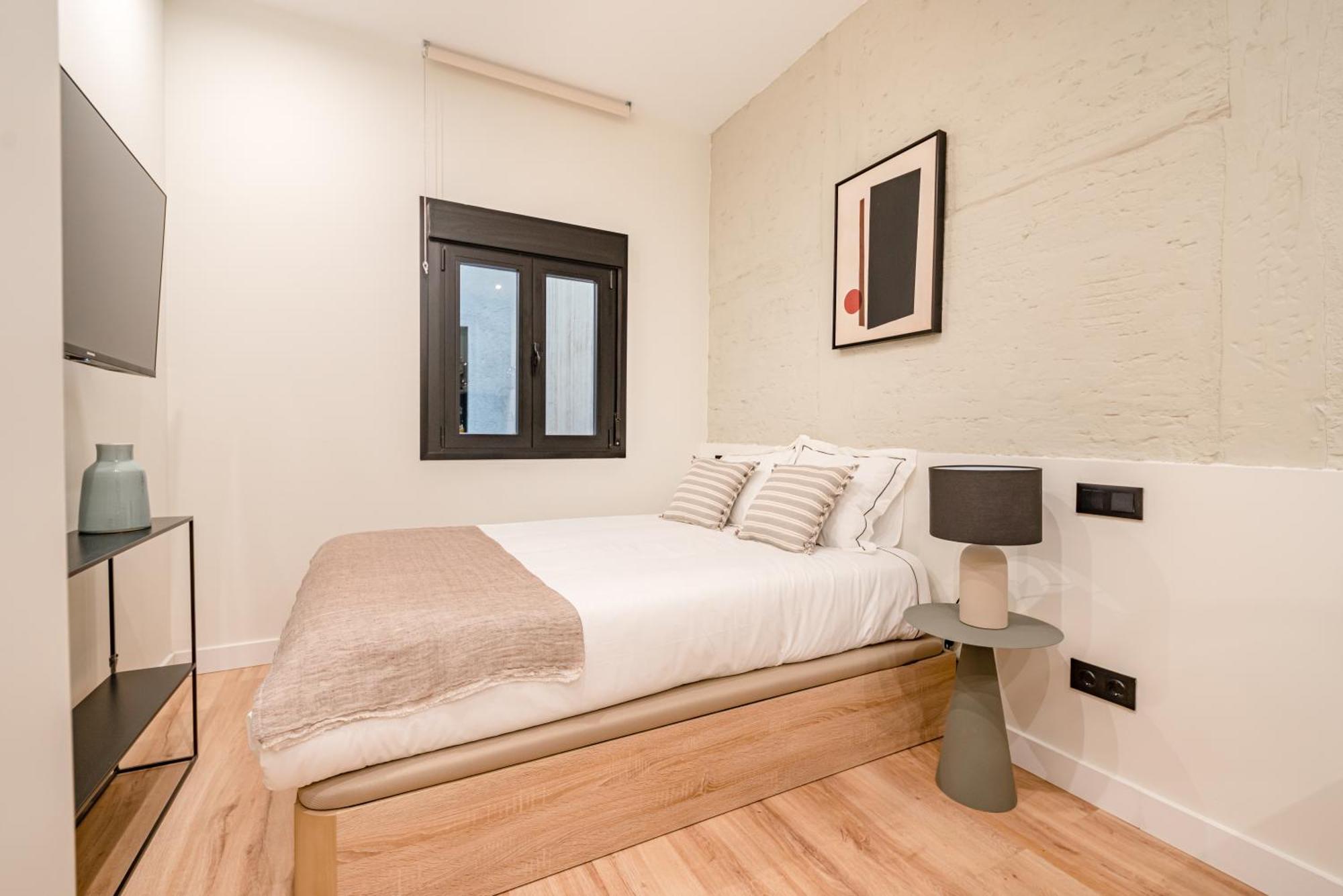 Apartment Naranjo & Ciruelo Chueca Madrid