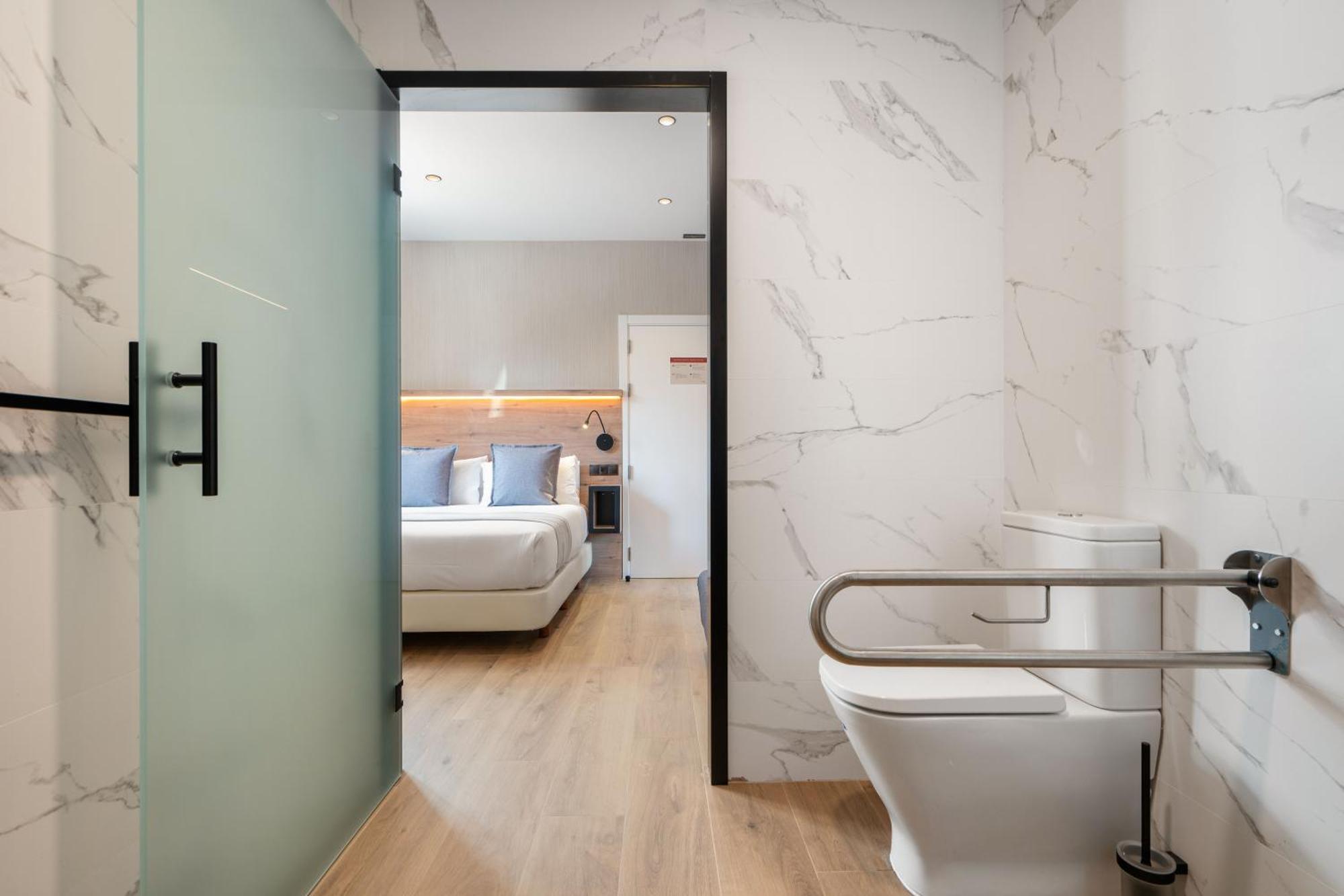 Apartment Dobo Betanzos Madrid