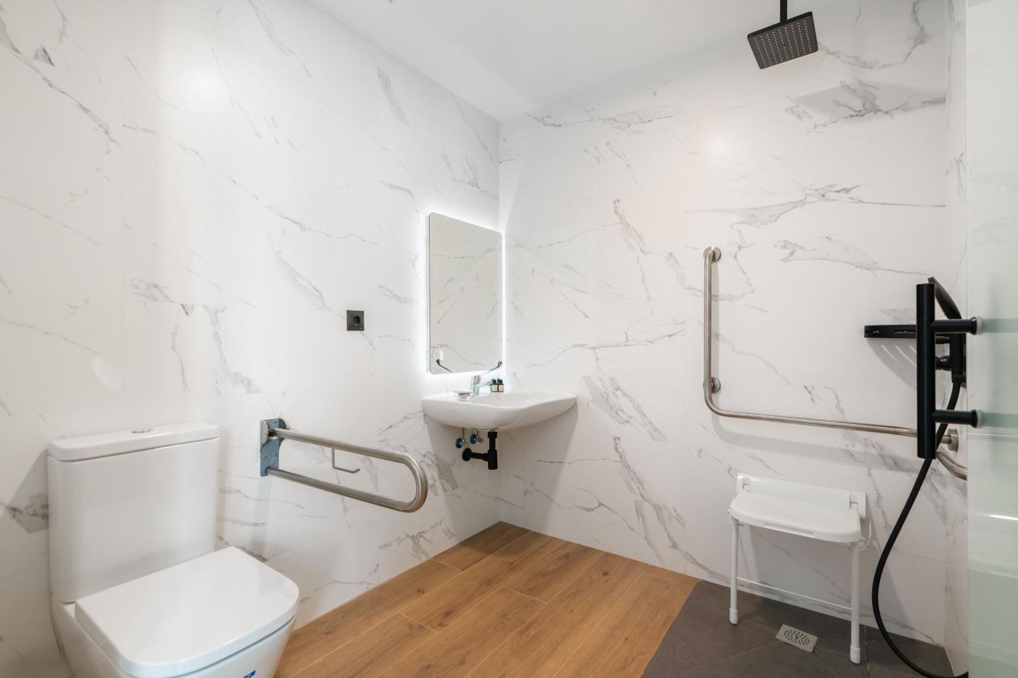 Apartment Dobo Betanzos