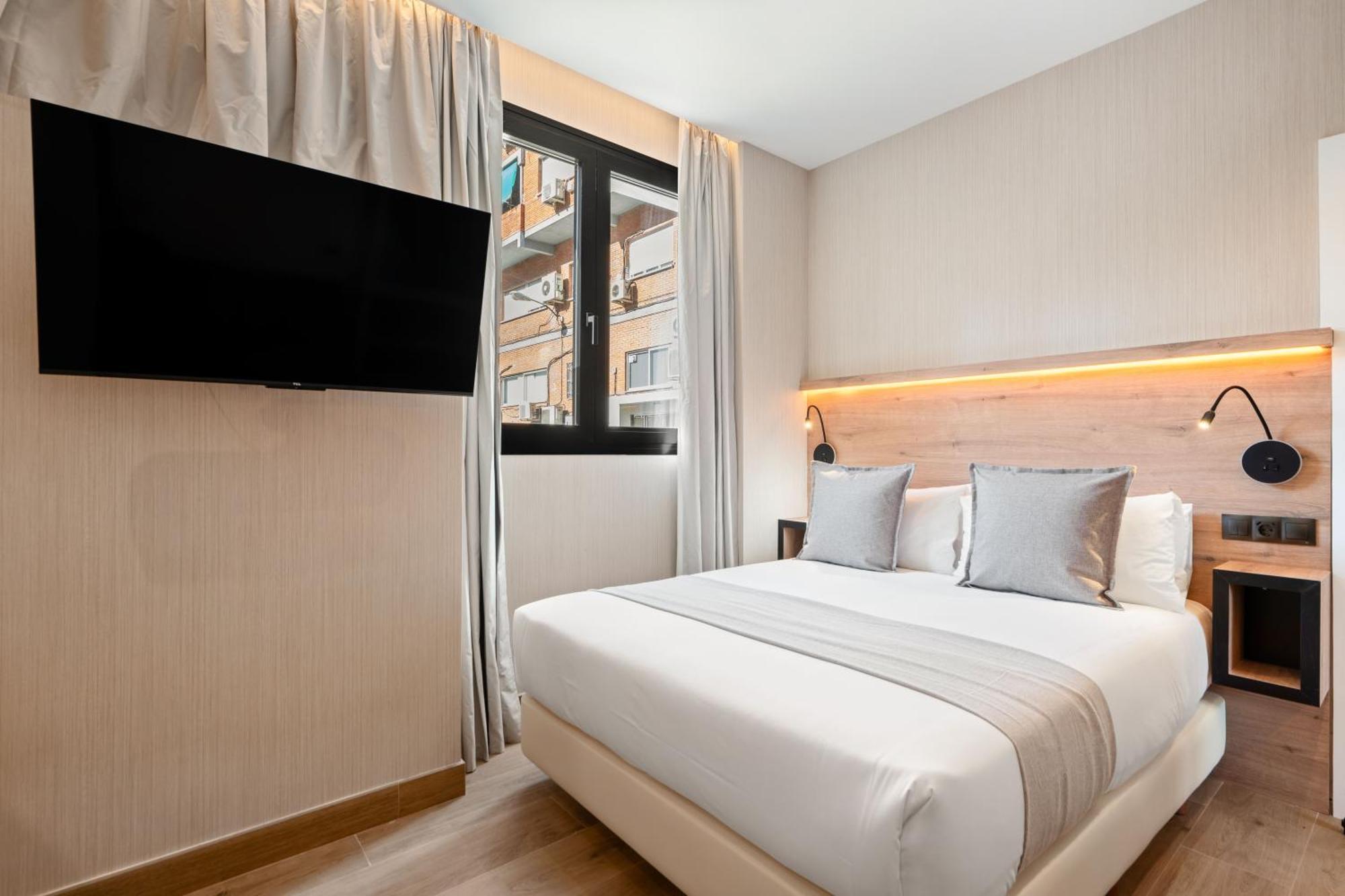 Dobo Betanzos Apartment Madrid
