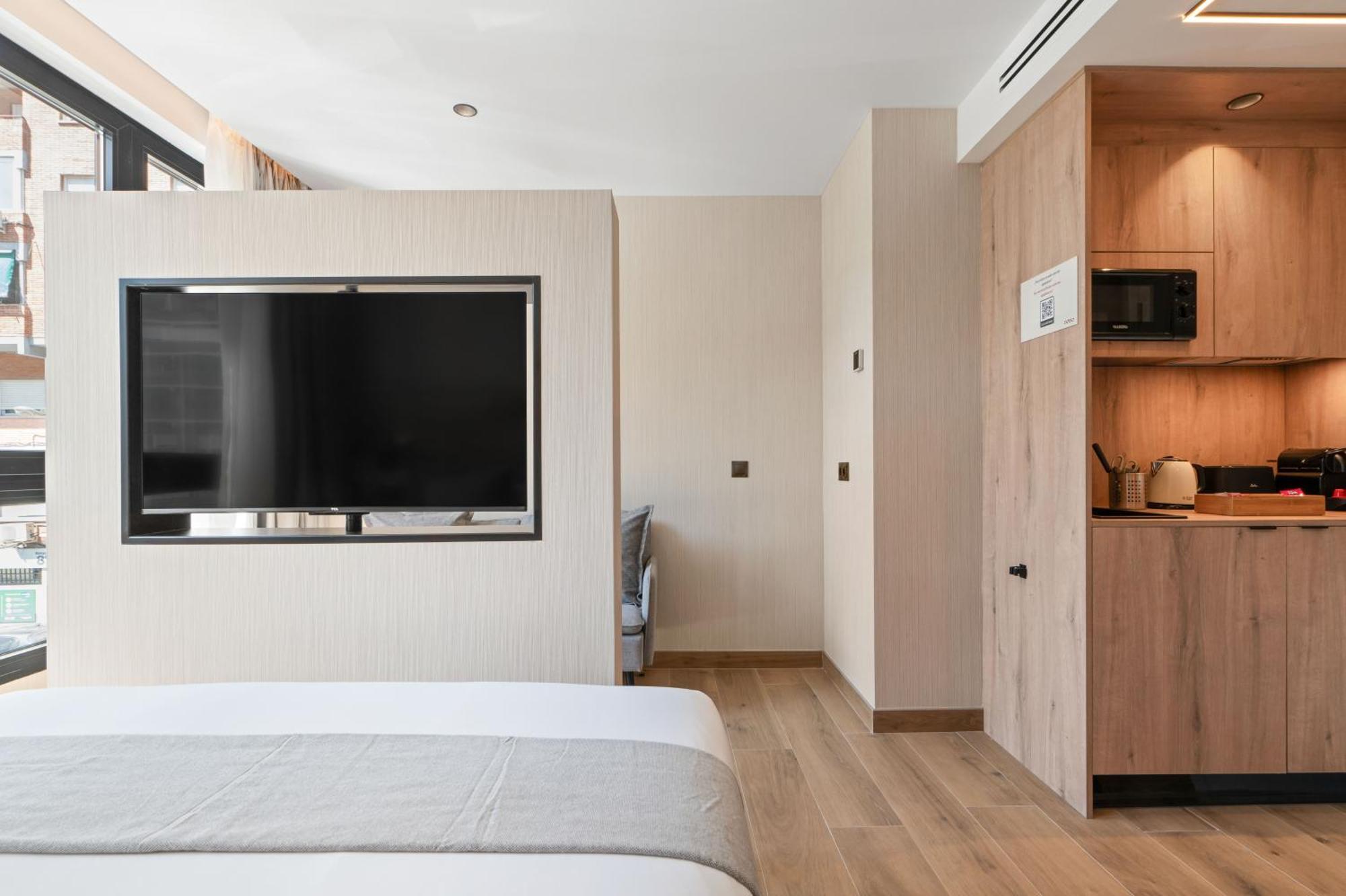 Apartment Dobo Betanzos *