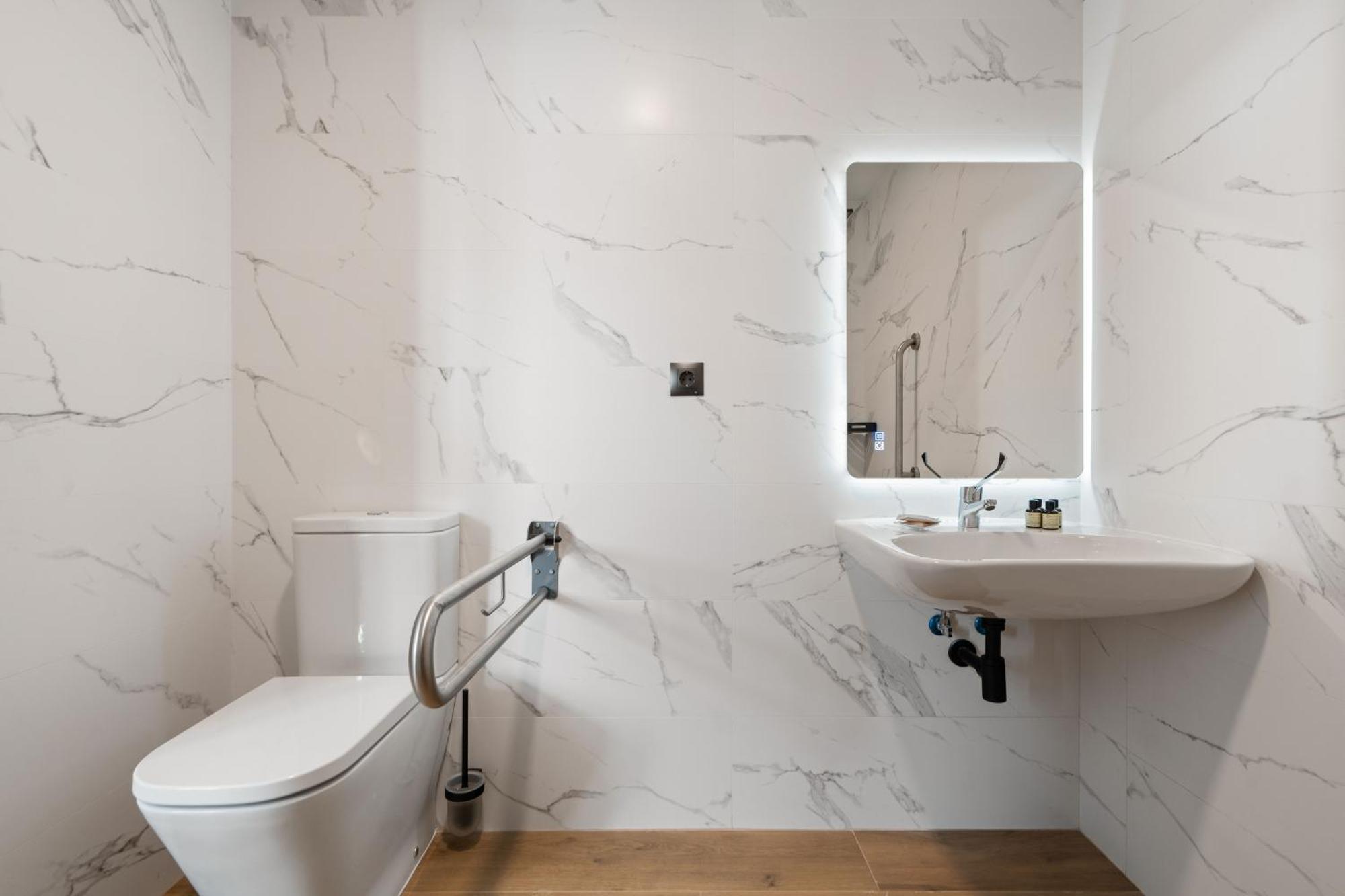 Apartment Dobo Betanzos Madrid