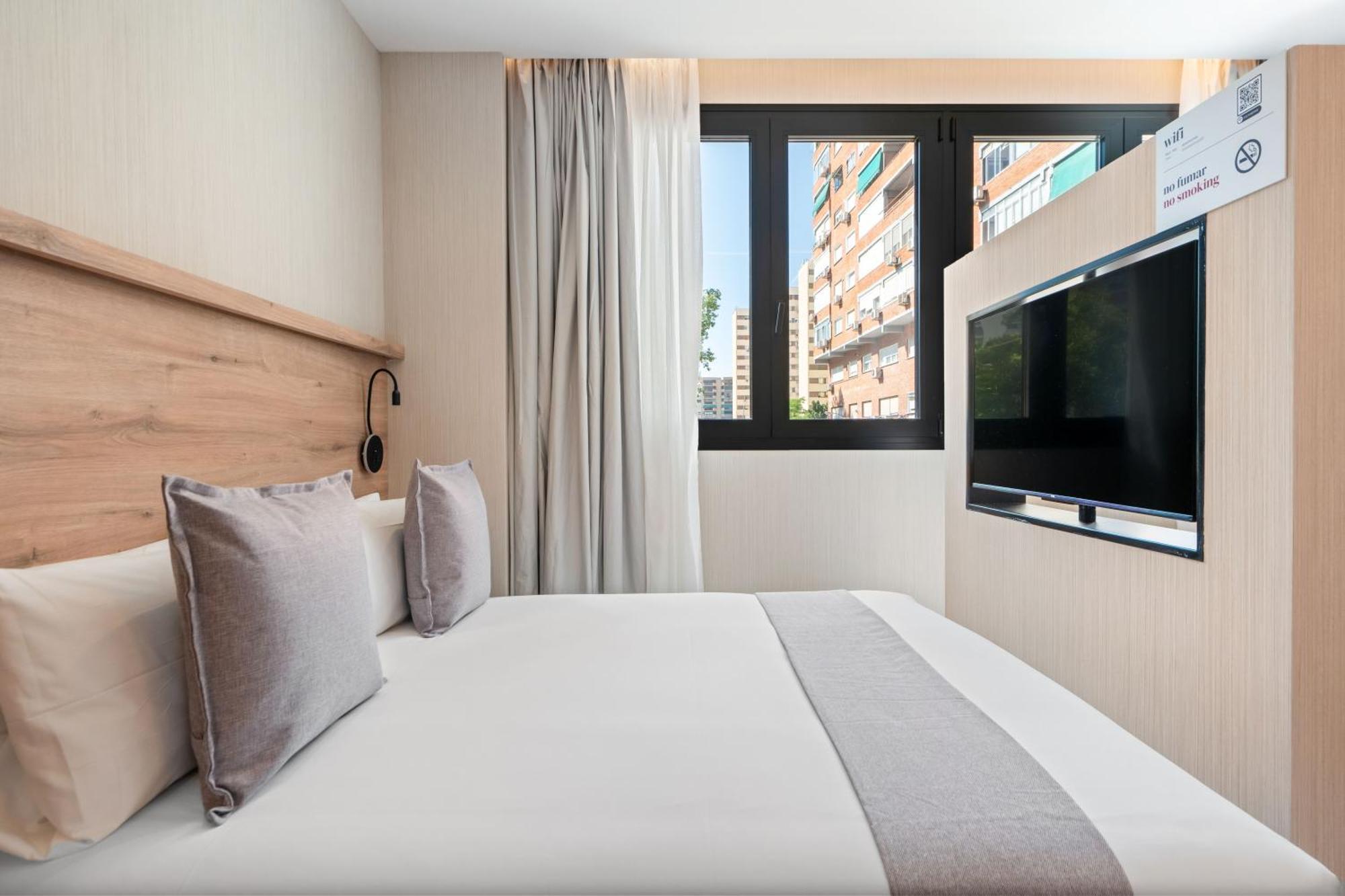 Dobo Betanzos * Madrid